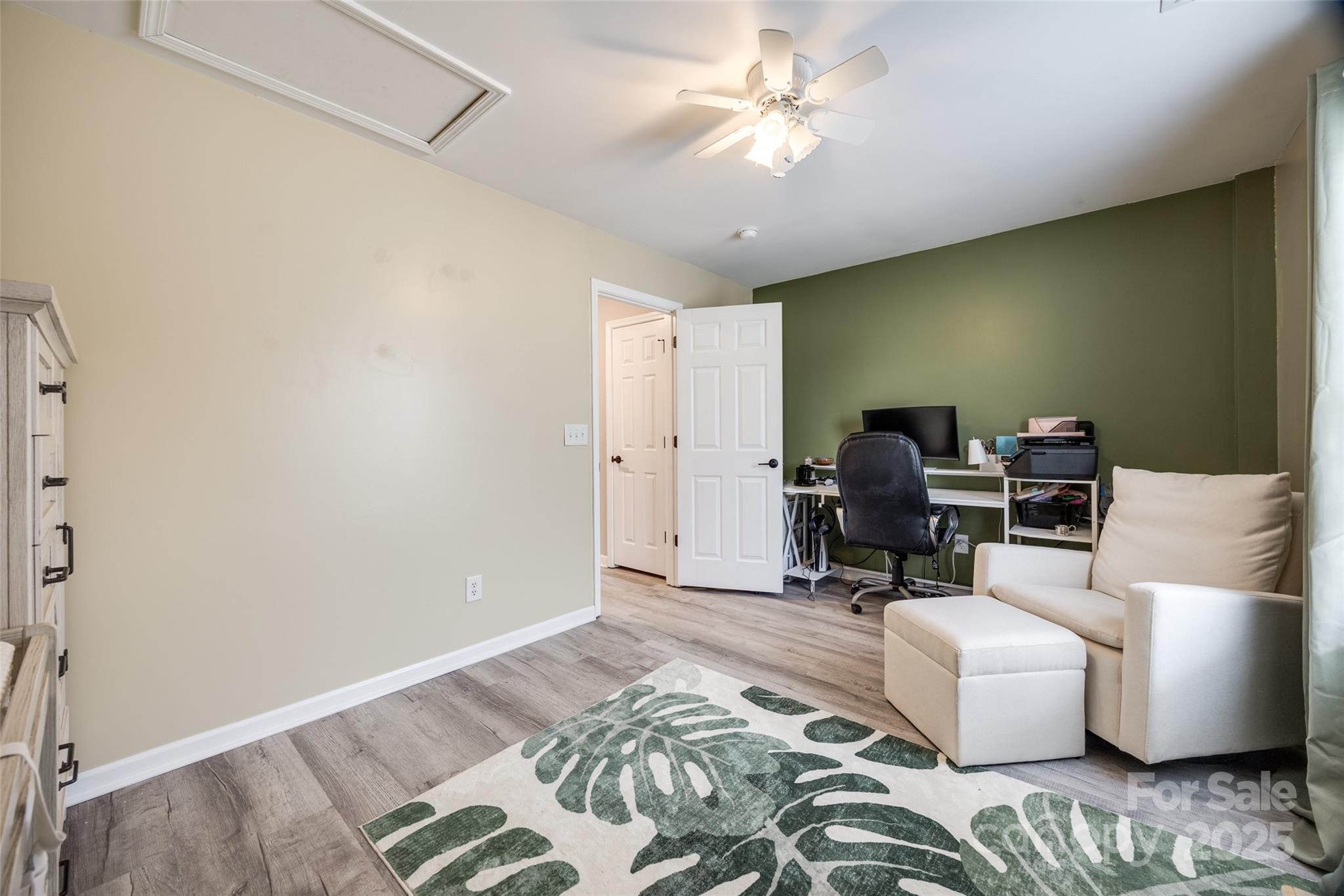 Cole Creek - Residential