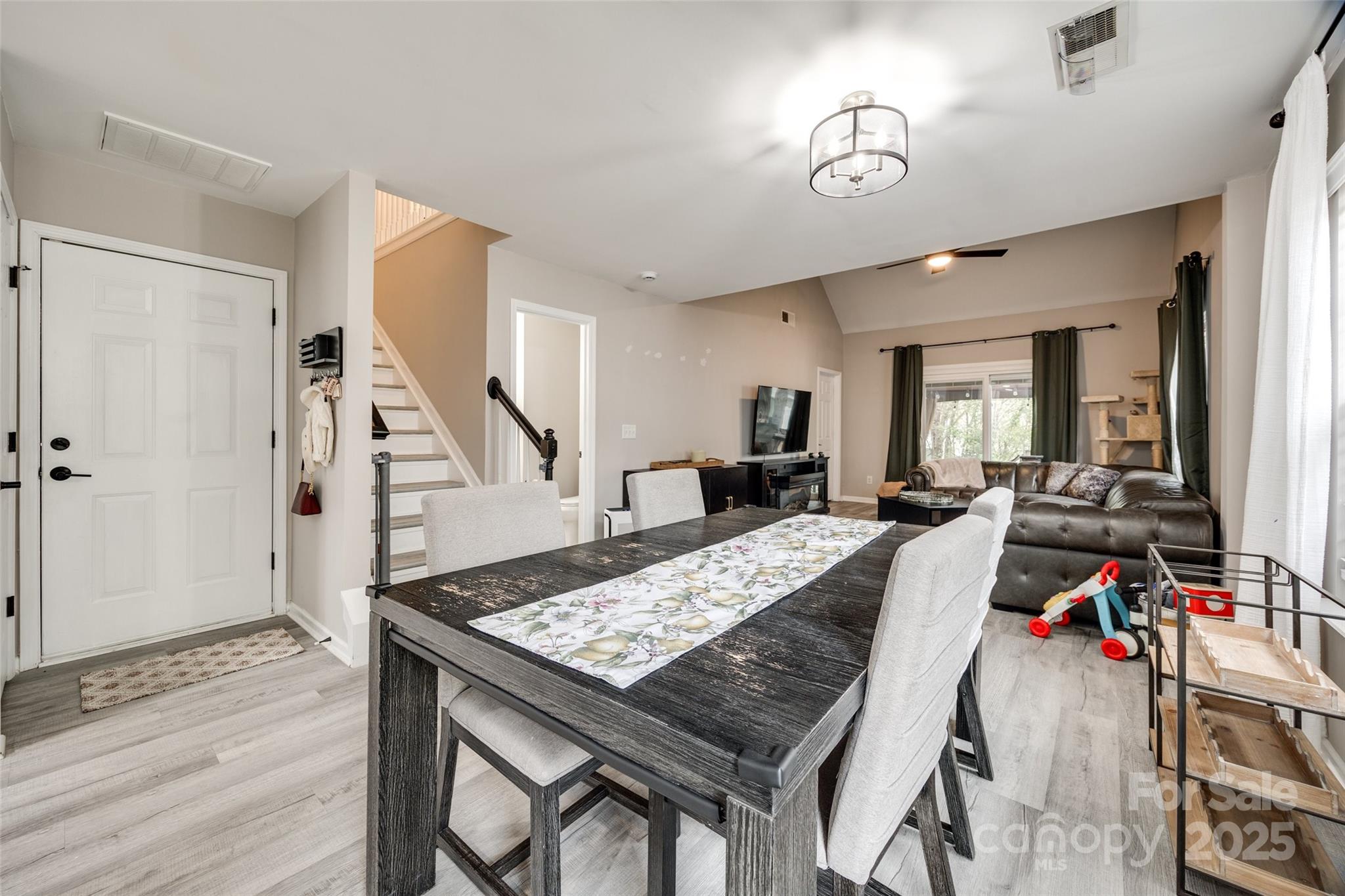 Cole Creek - Residential