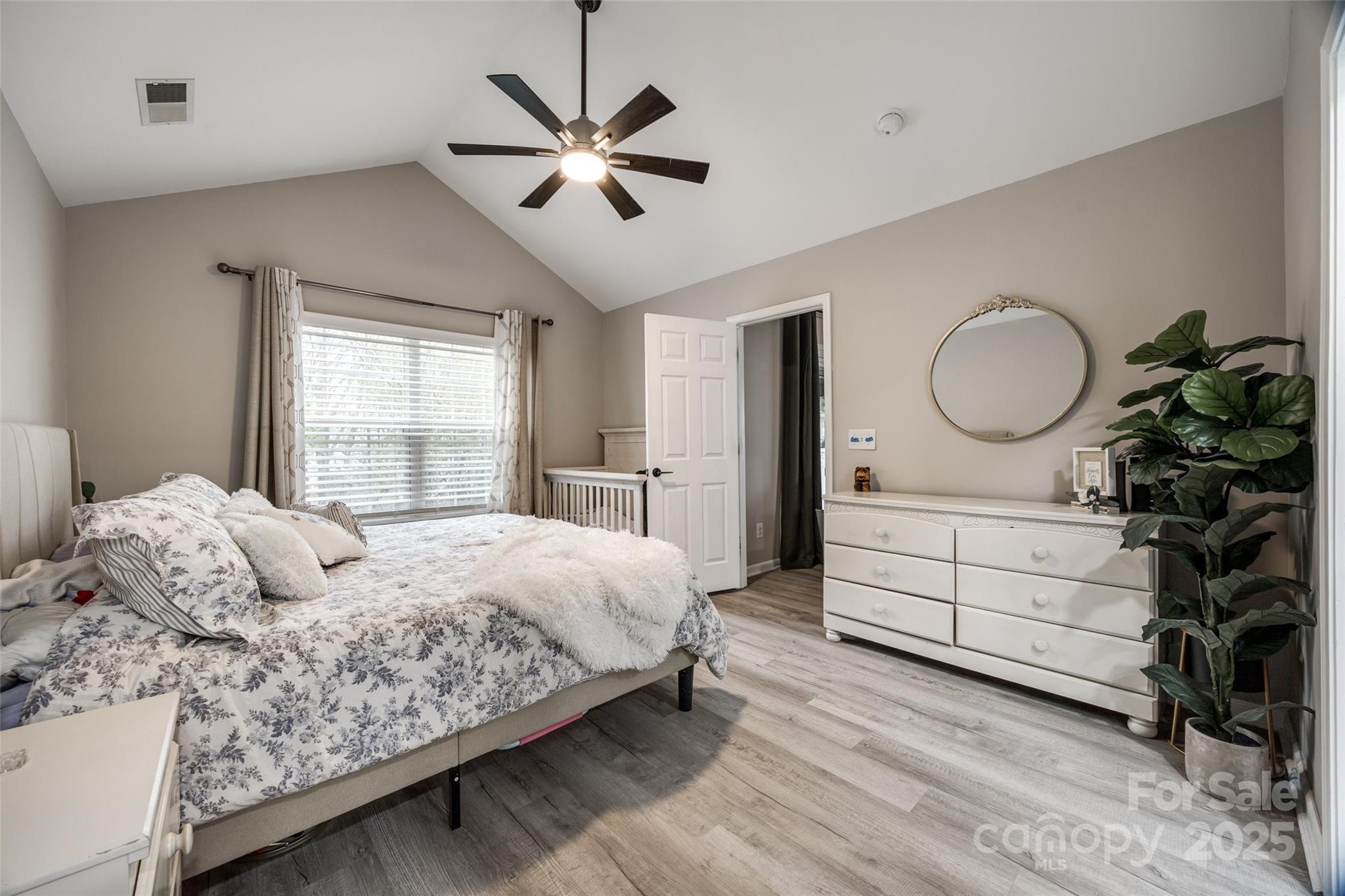 Cole Creek - Residential