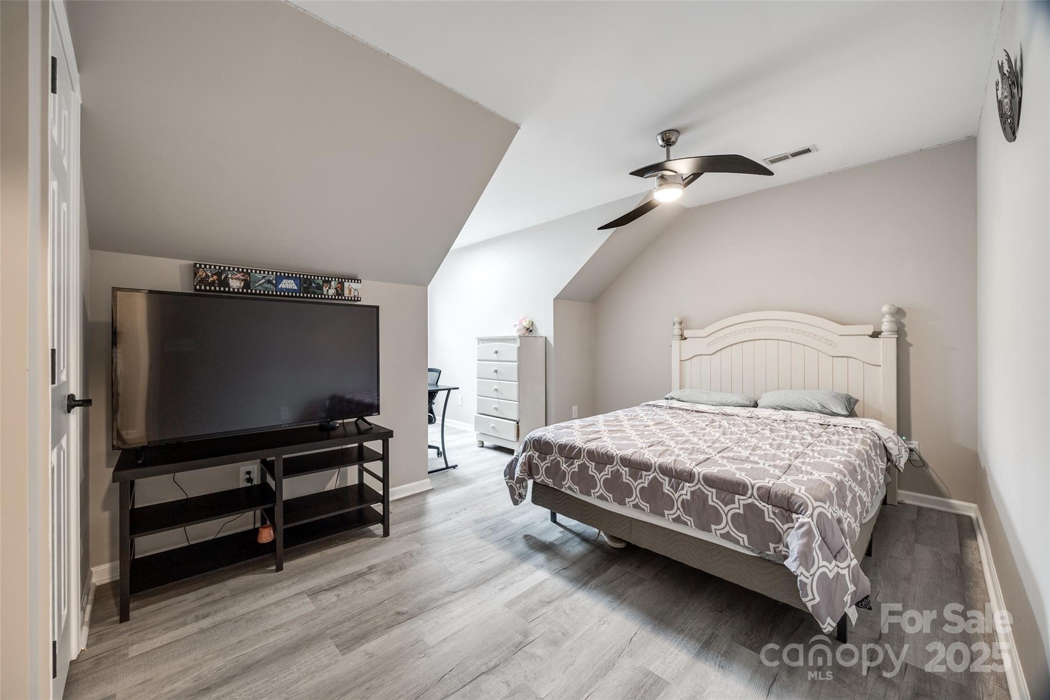 Cole Creek - Residential
