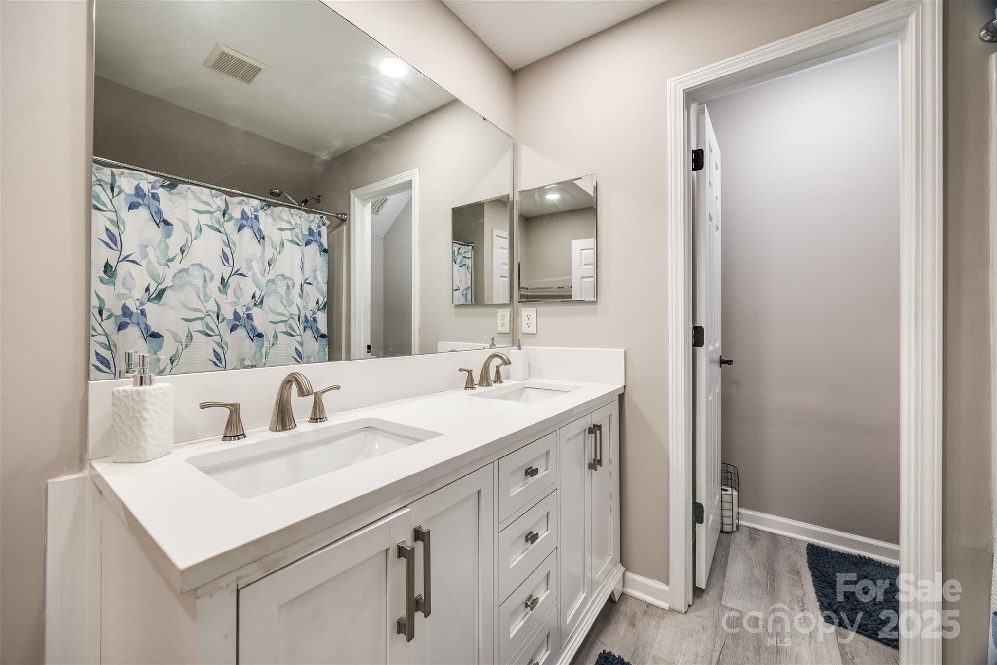 Cole Creek - Residential
