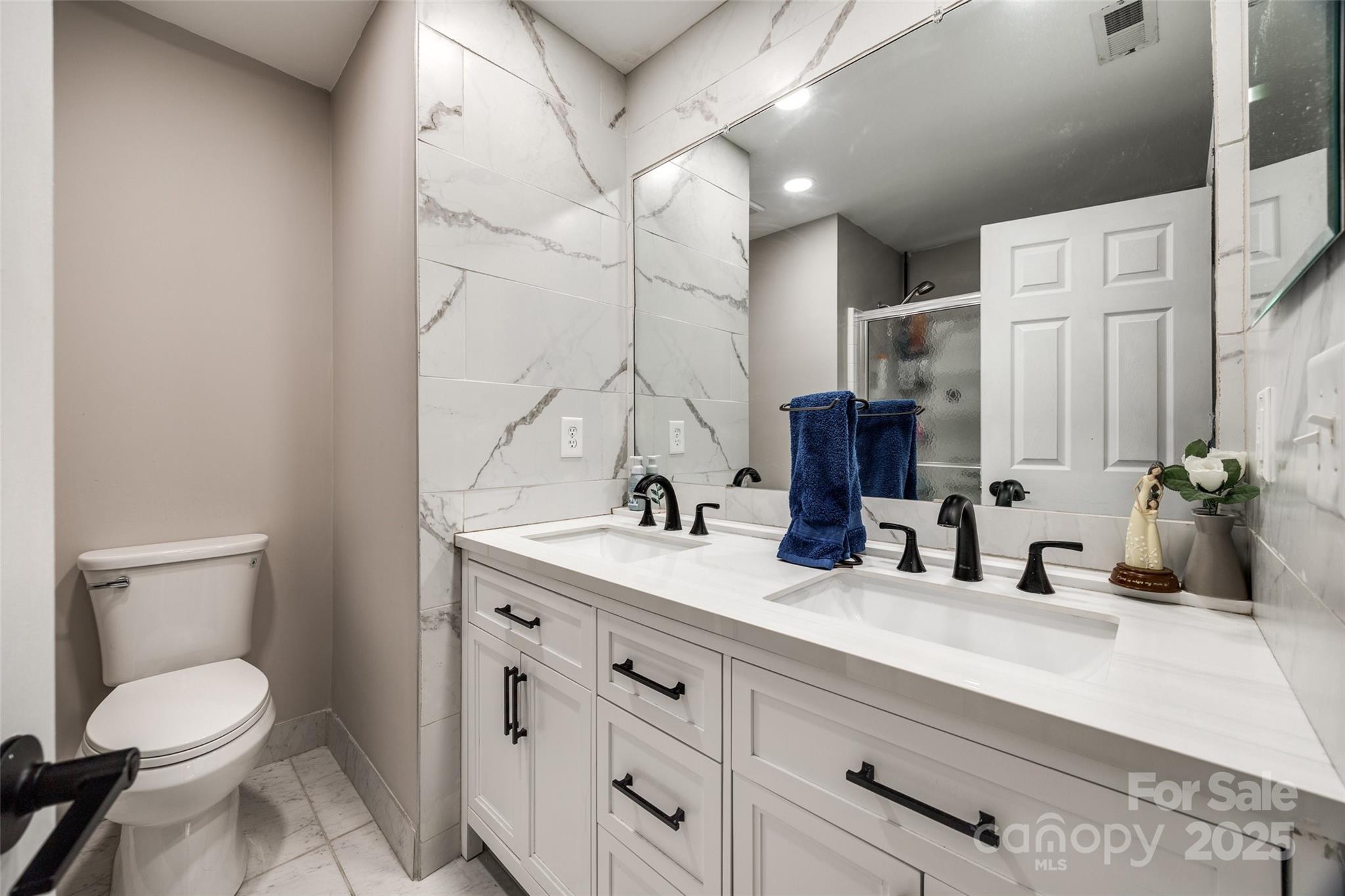 Cole Creek - Residential