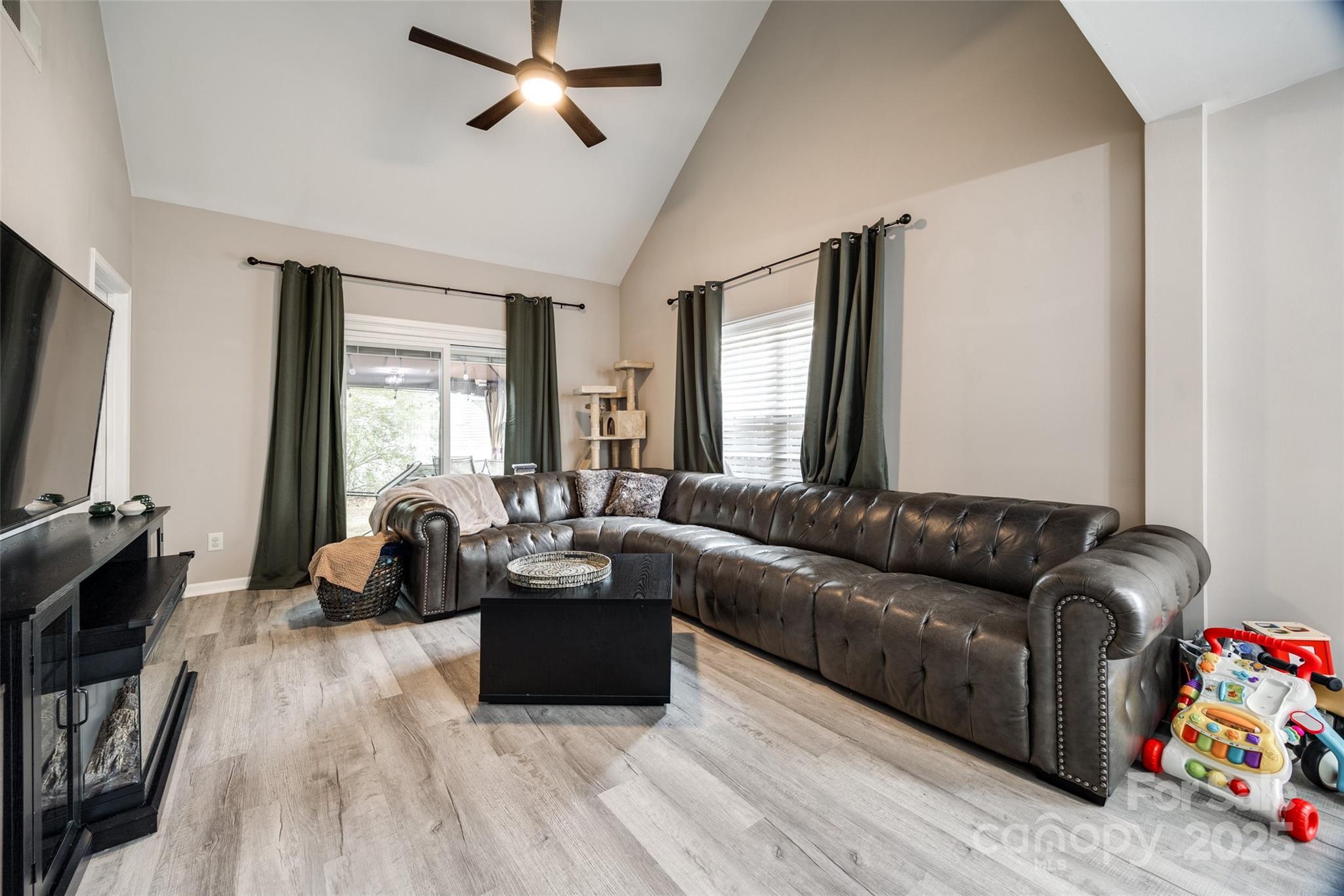 Cole Creek - Residential