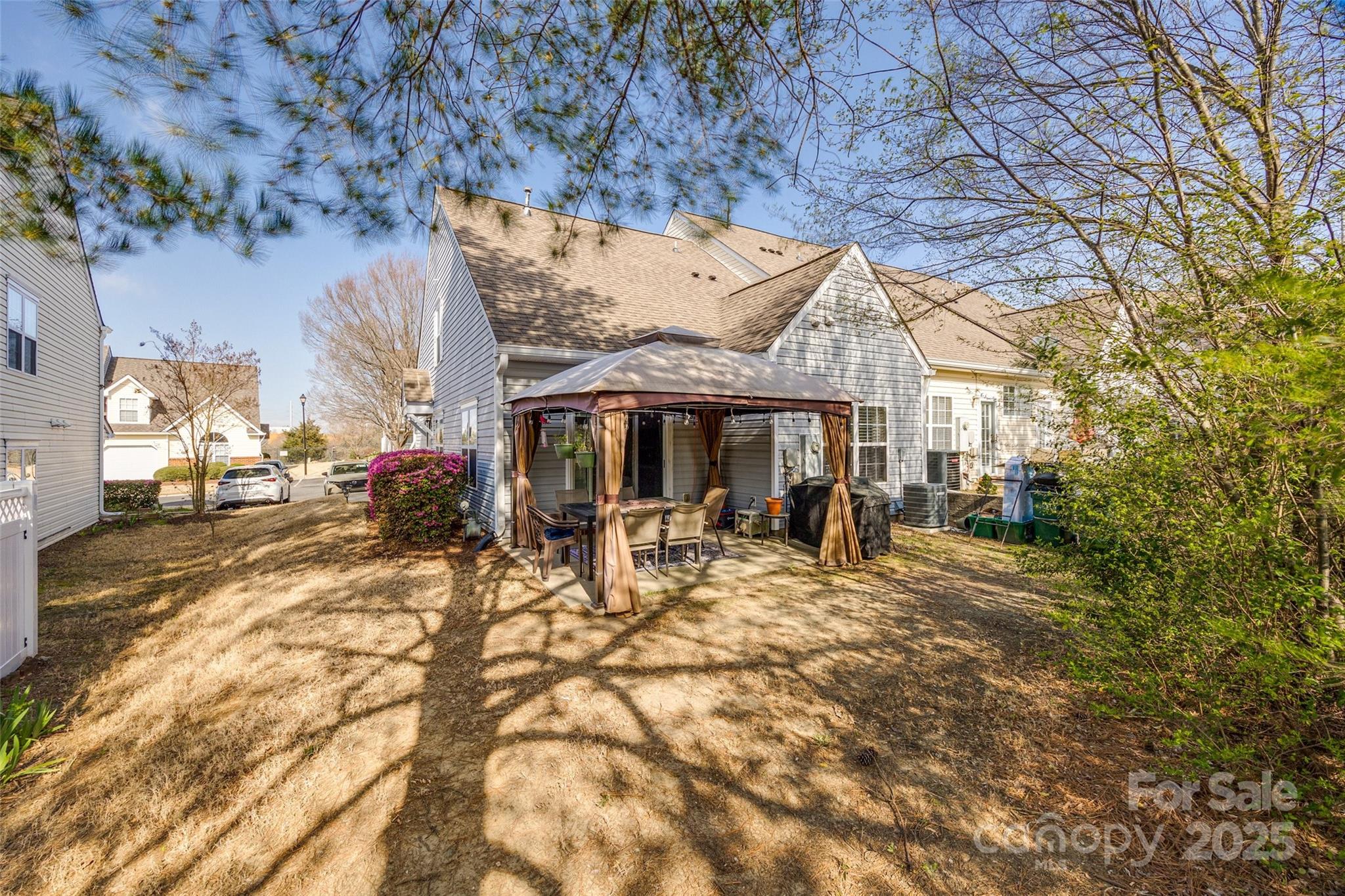 Cole Creek - Residential