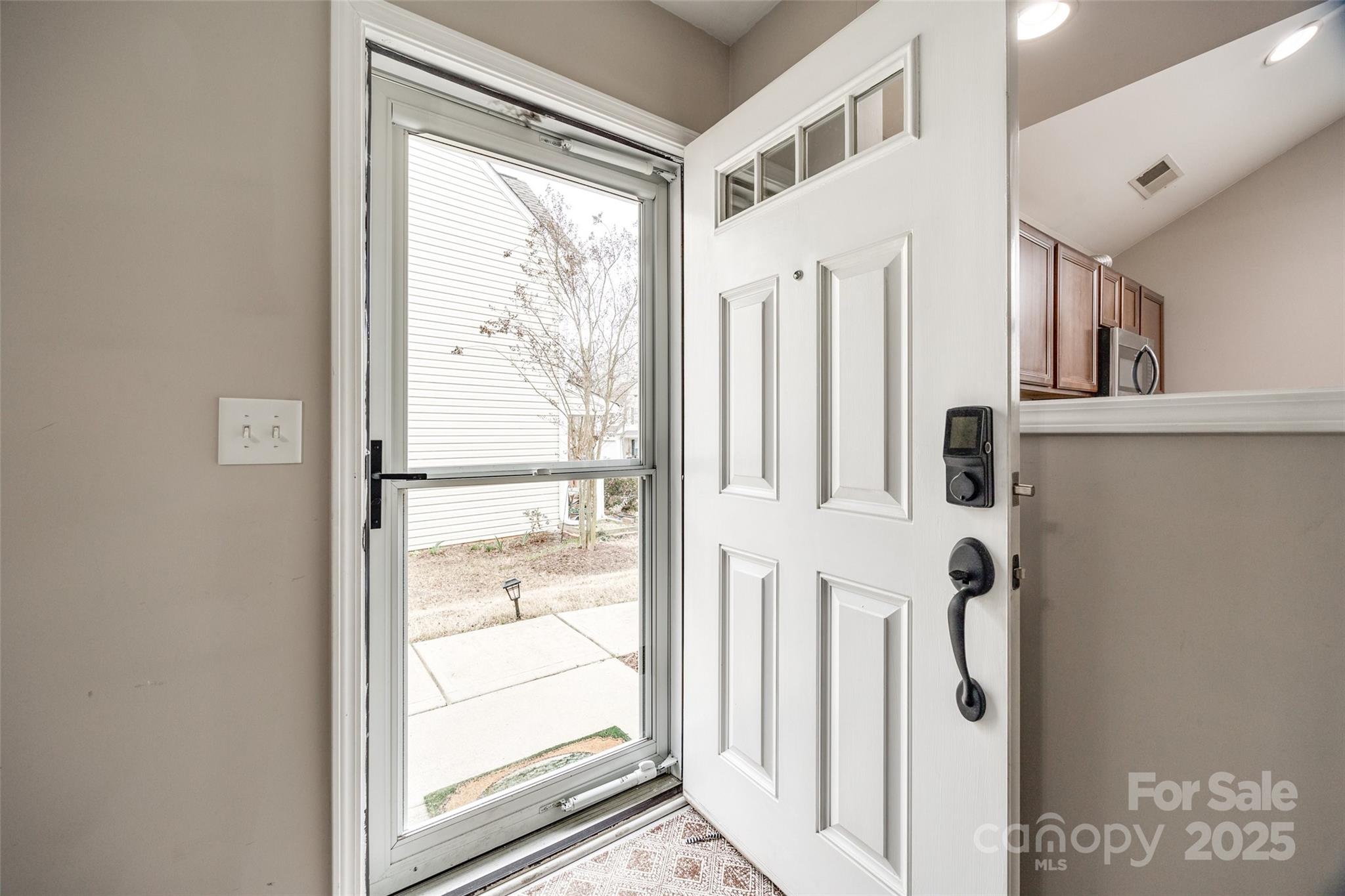Cole Creek - Residential