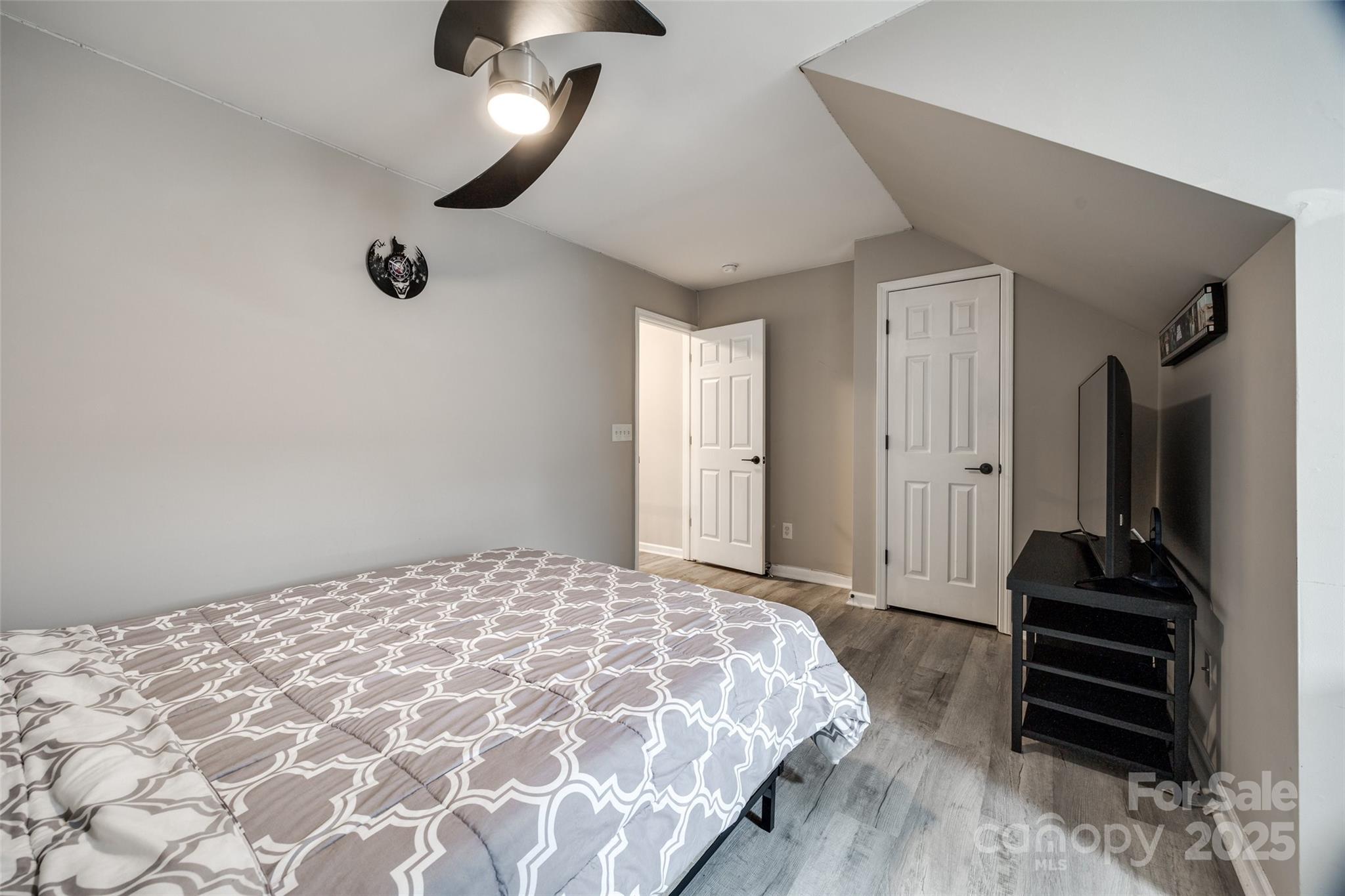 Cole Creek - Residential