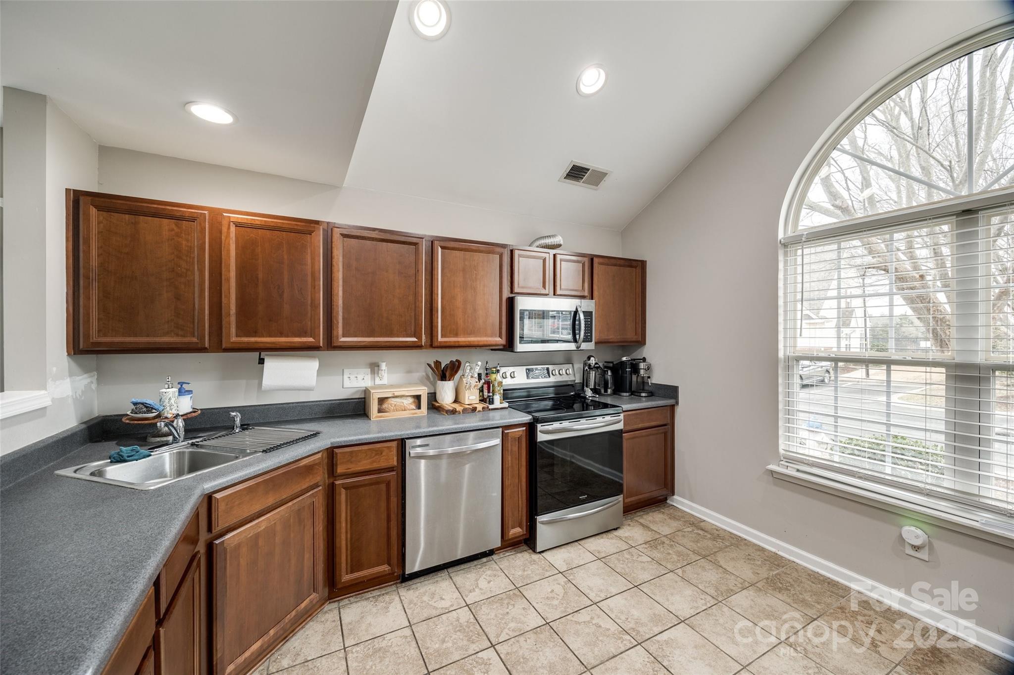 Cole Creek - Residential
