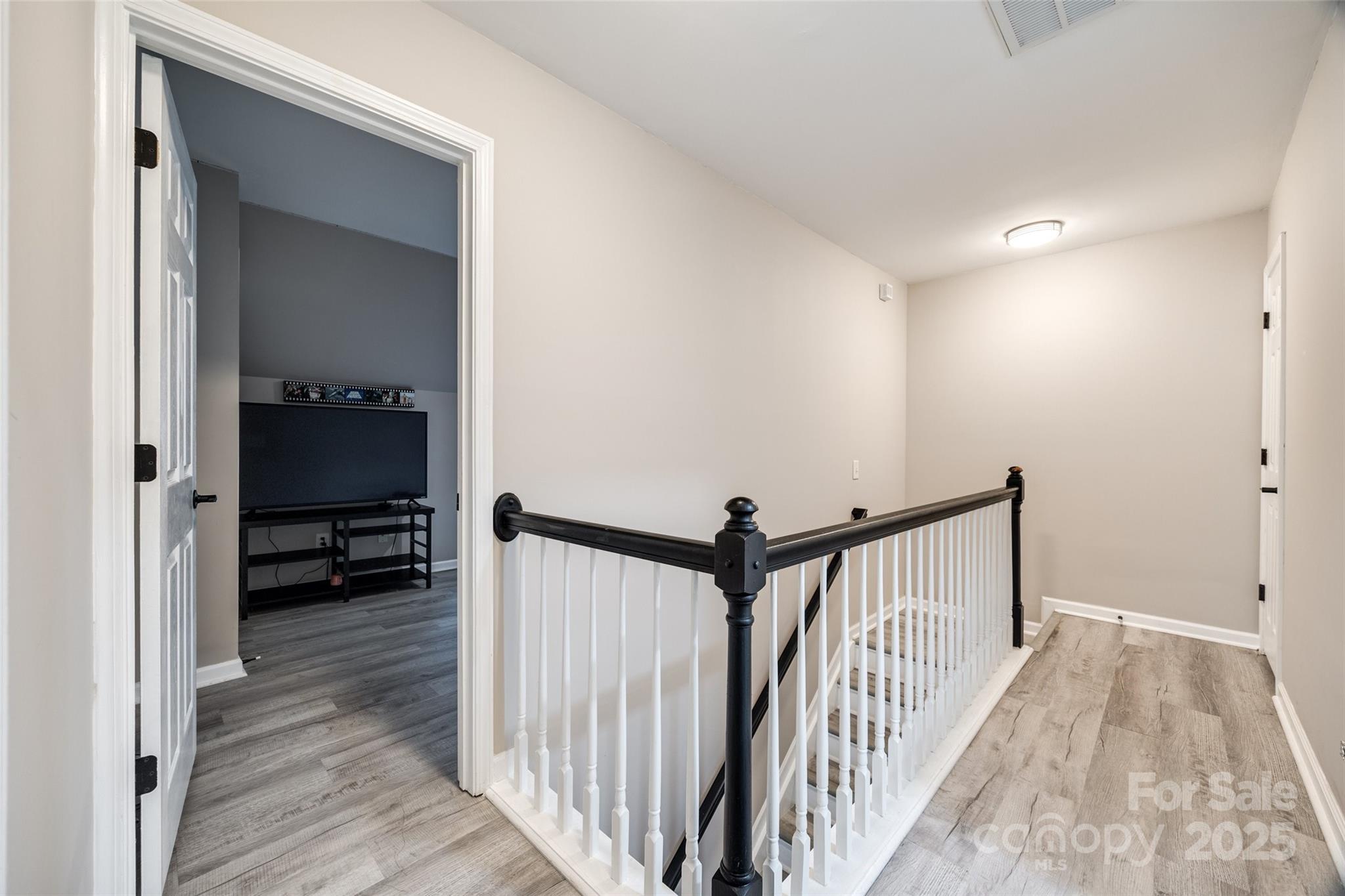 Cole Creek - Residential