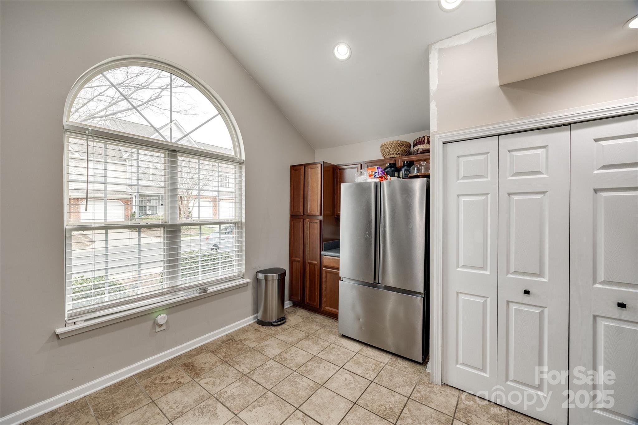 Cole Creek - Residential