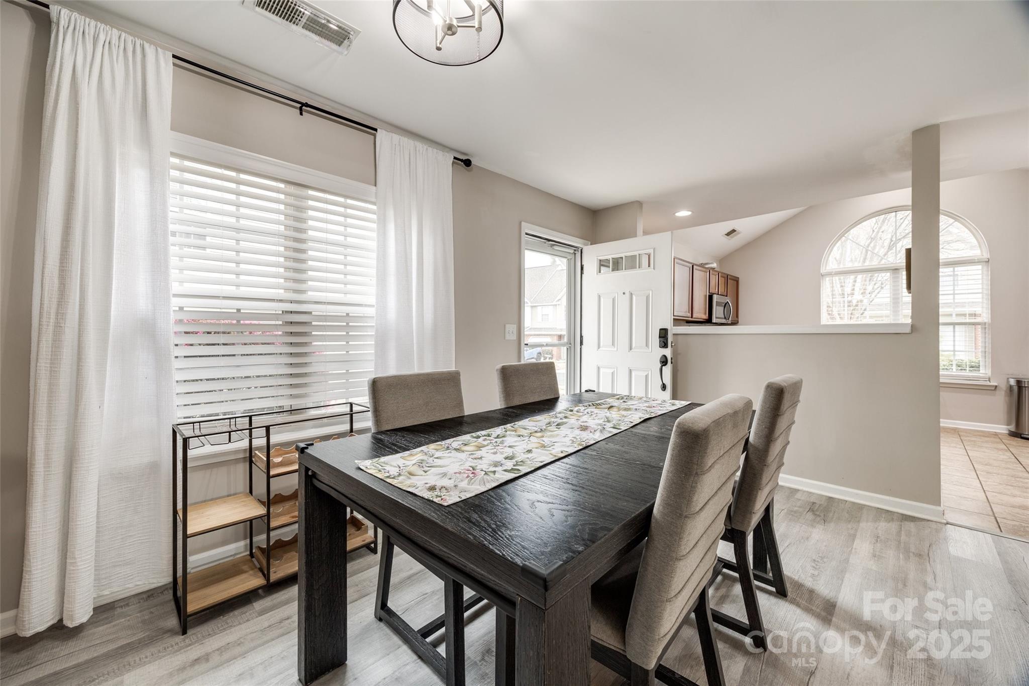 Cole Creek - Residential