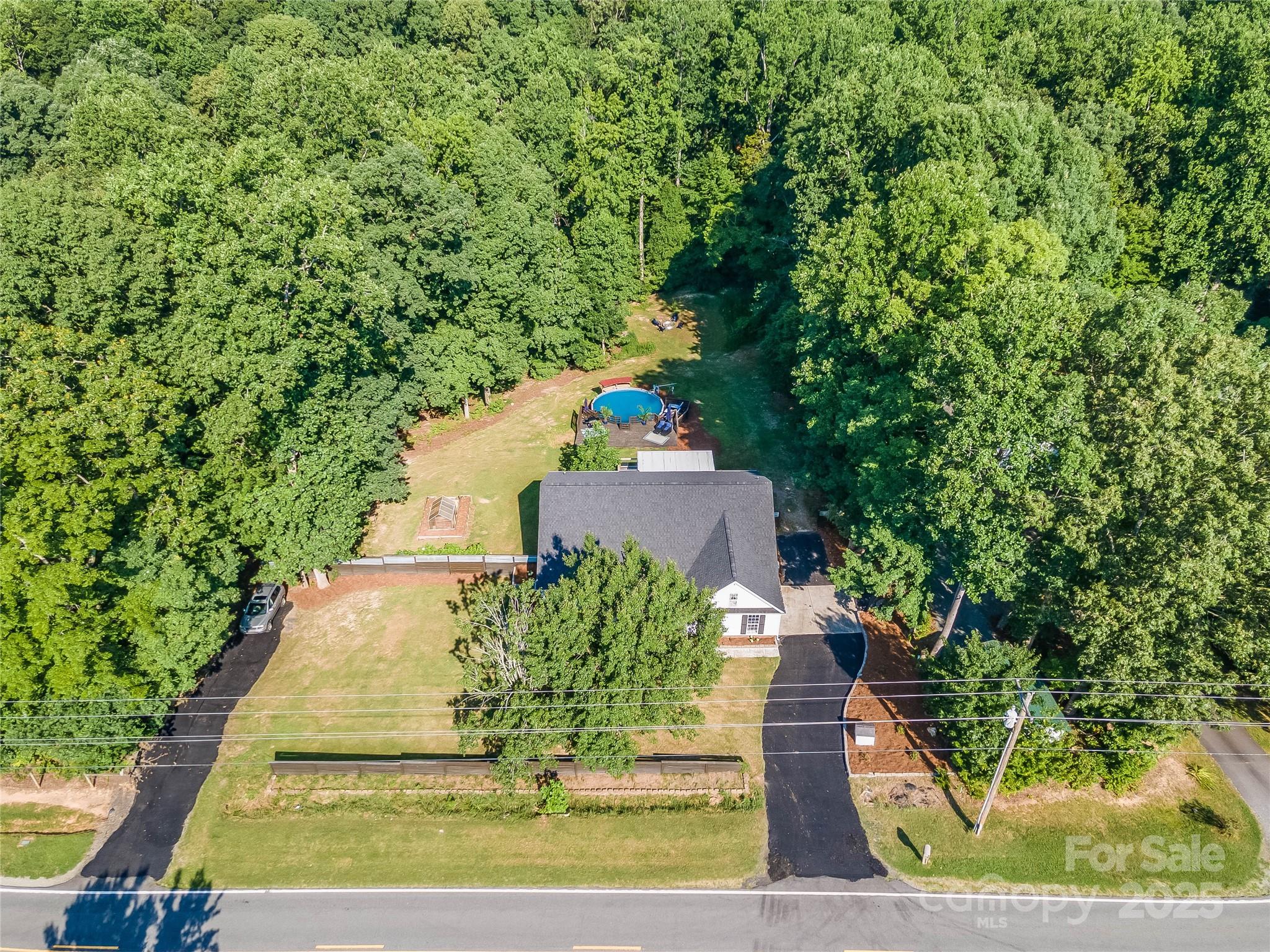 Brevard Place - Residential