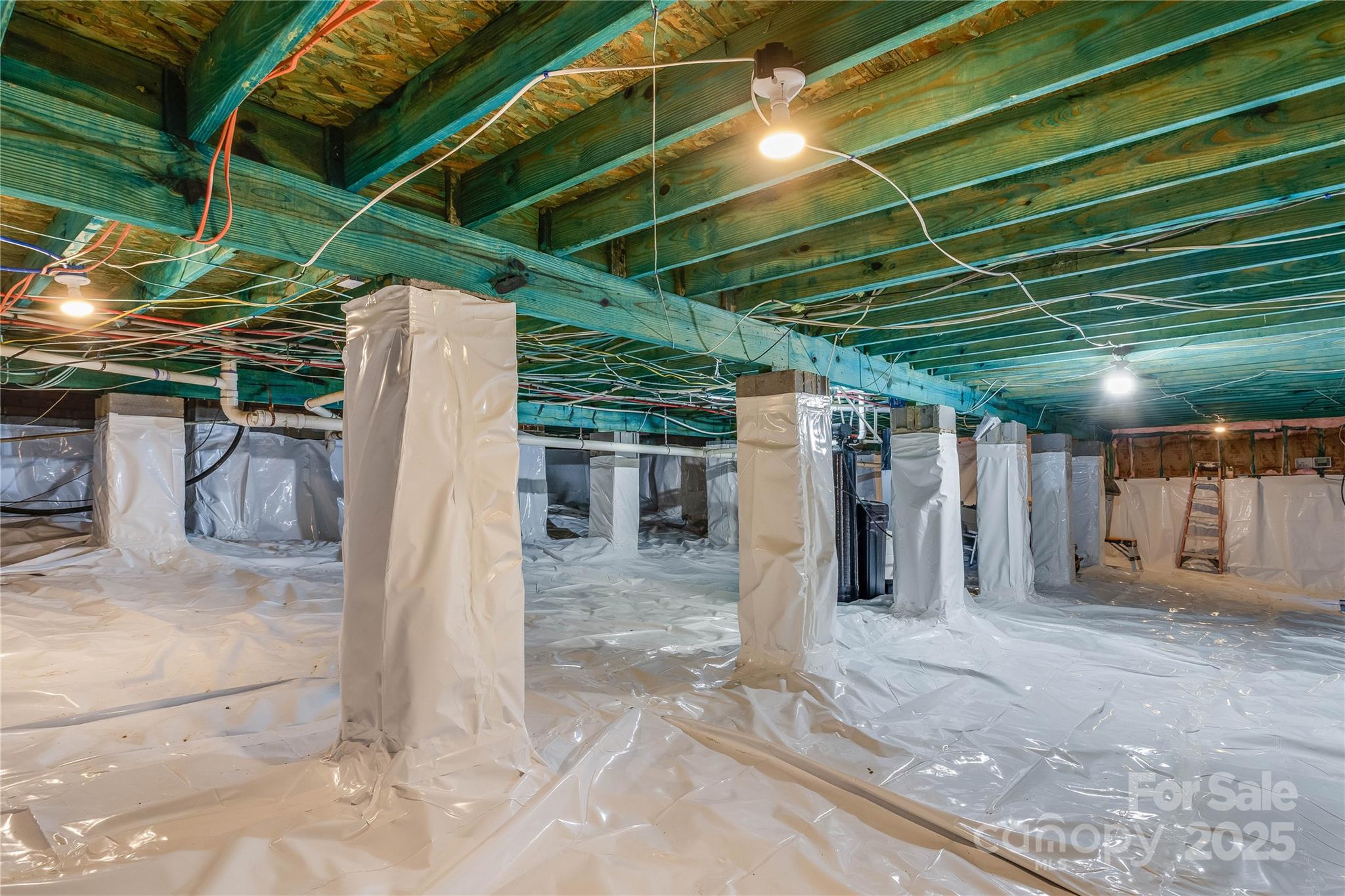 Brevard Place - Residential