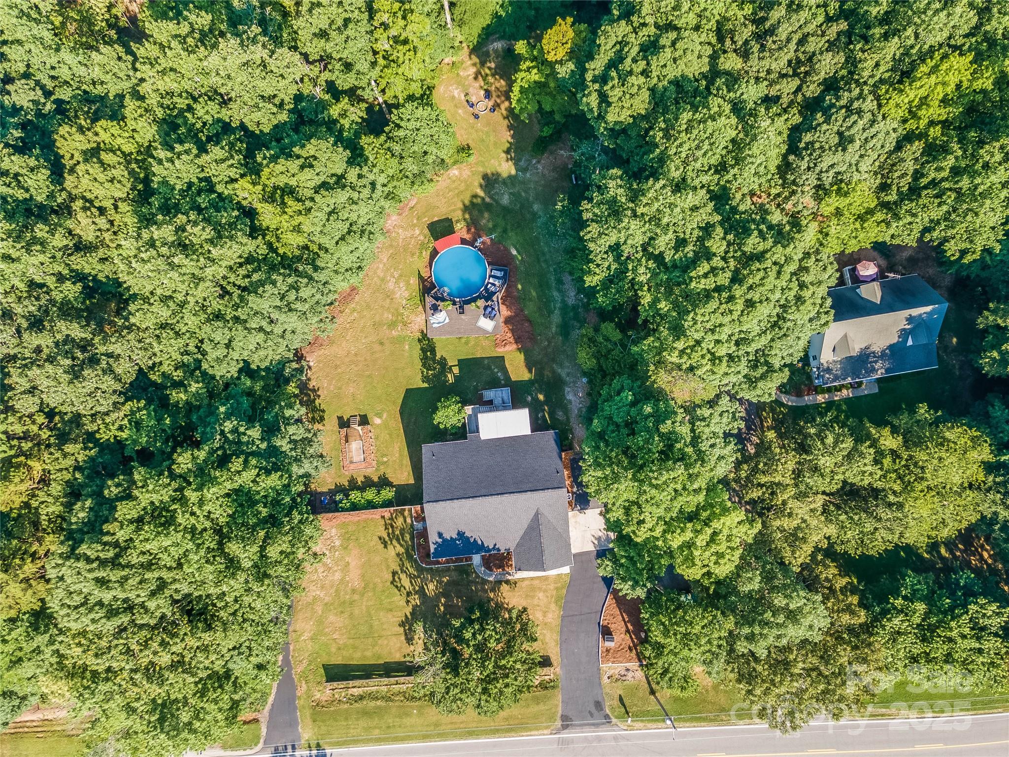 Brevard Place - Residential