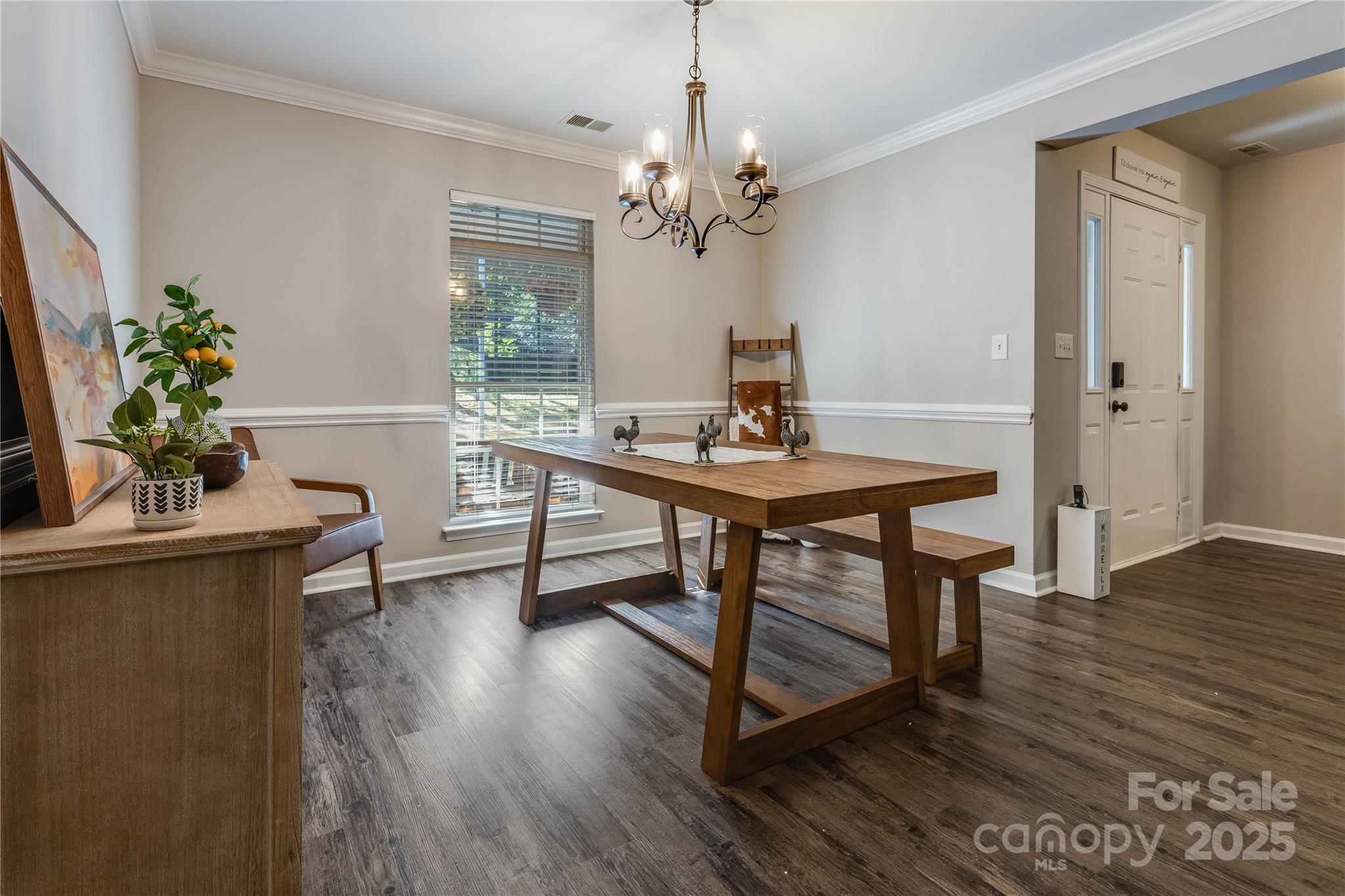 Brevard Place - Residential