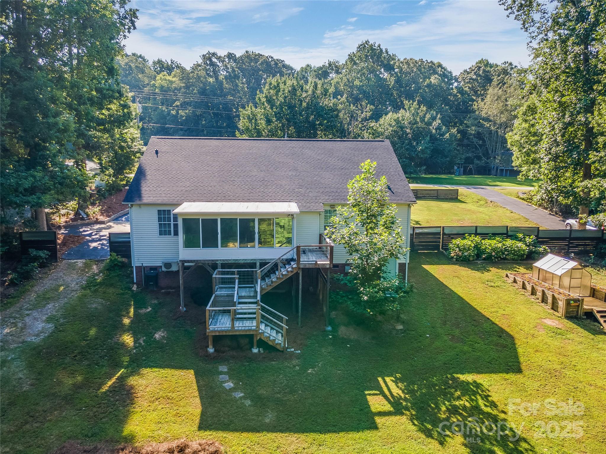 Brevard Place - Residential