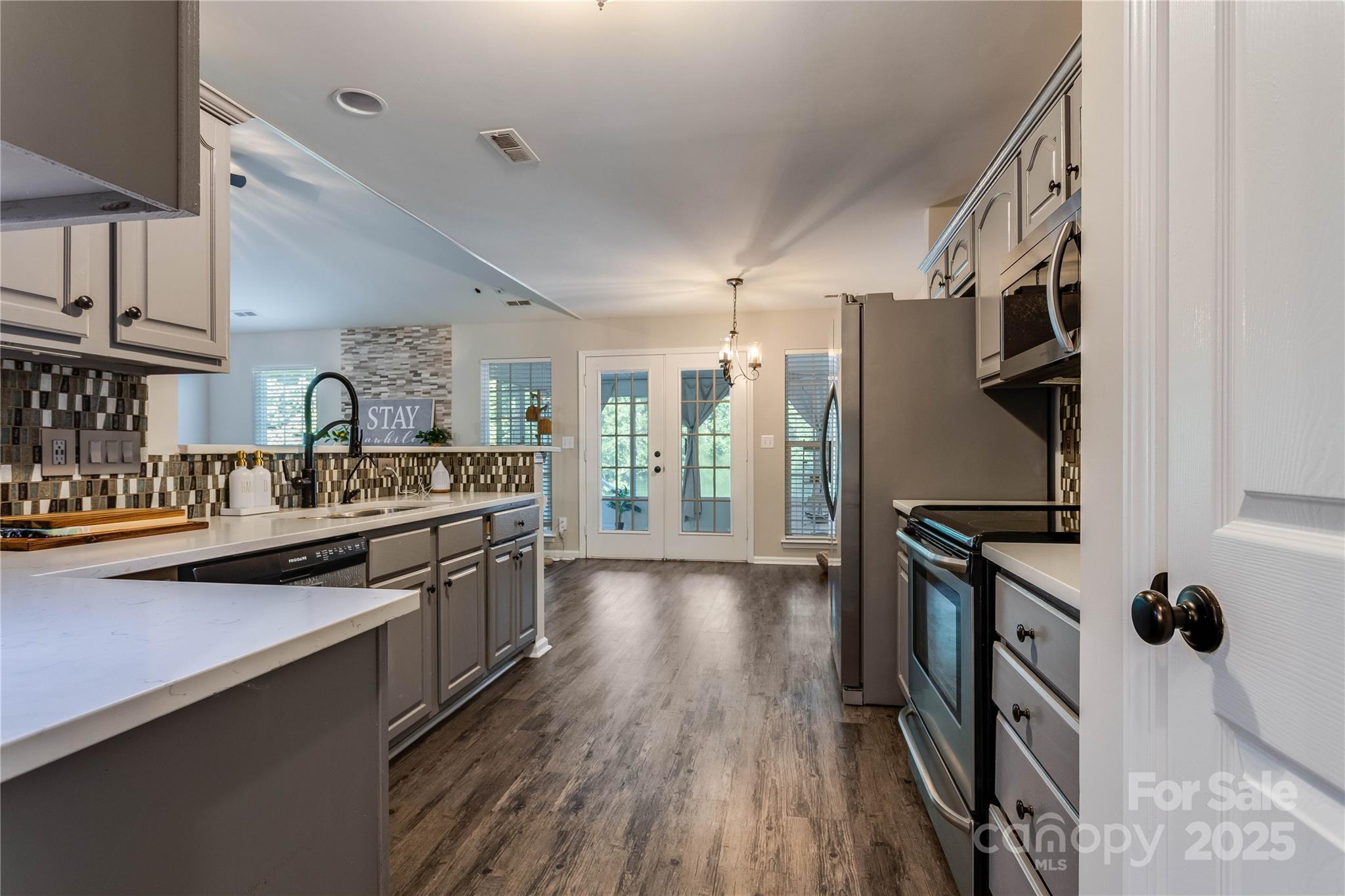 Brevard Place - Residential