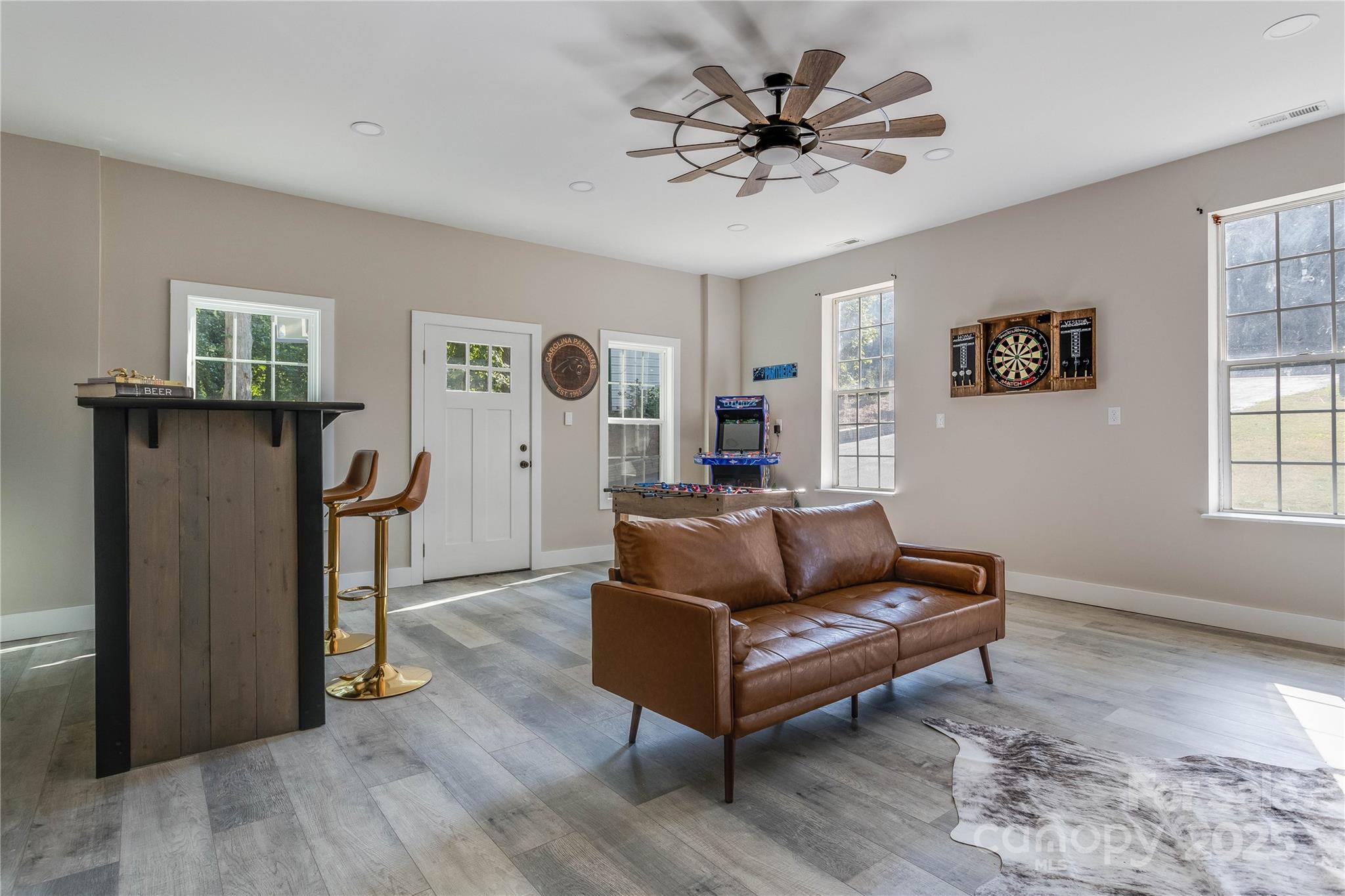 Brevard Place - Residential