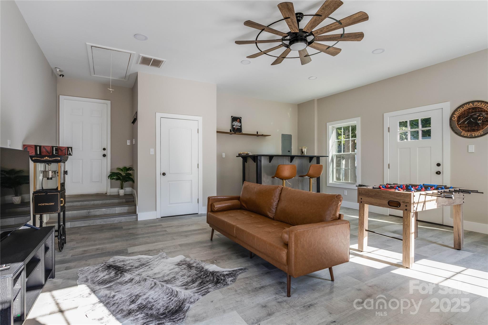 Brevard Place - Residential