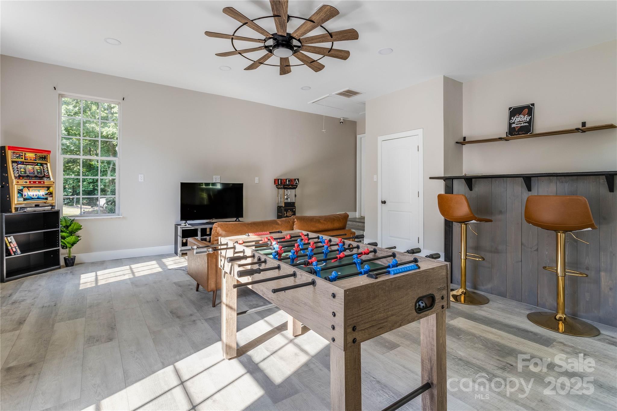 Brevard Place - Residential