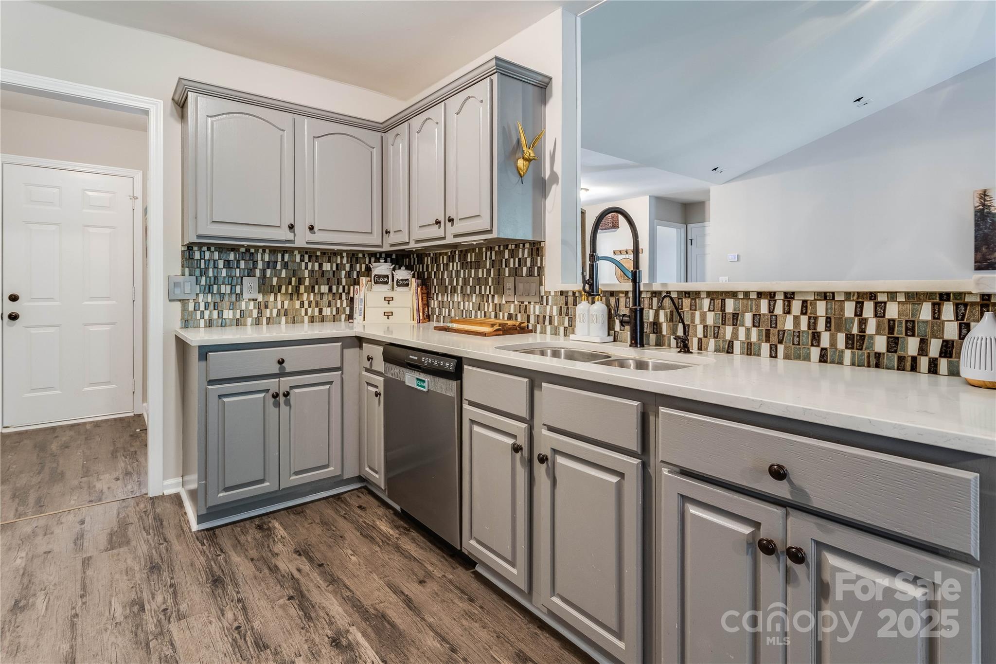 Brevard Place - Residential