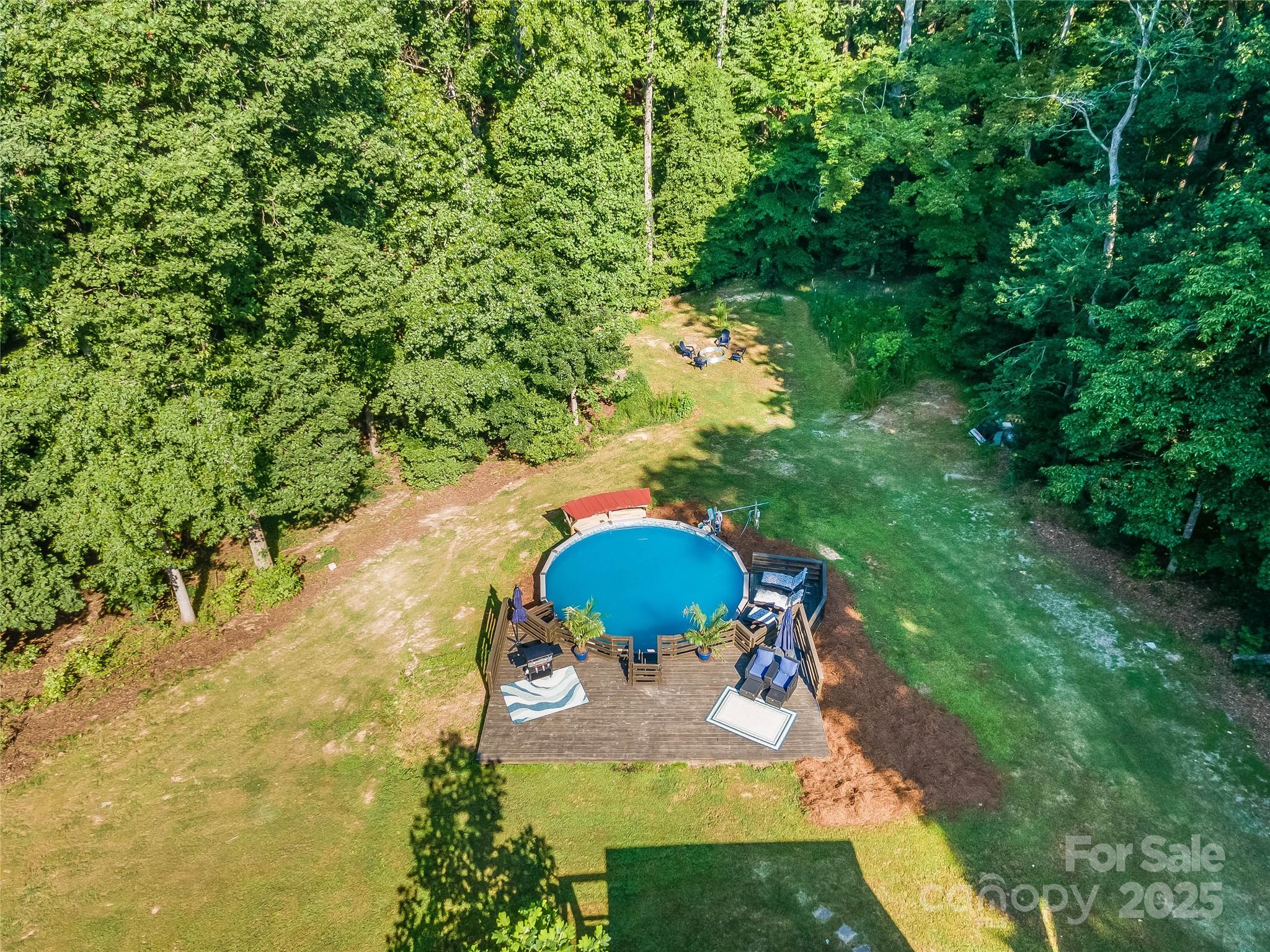 Brevard Place - Residential