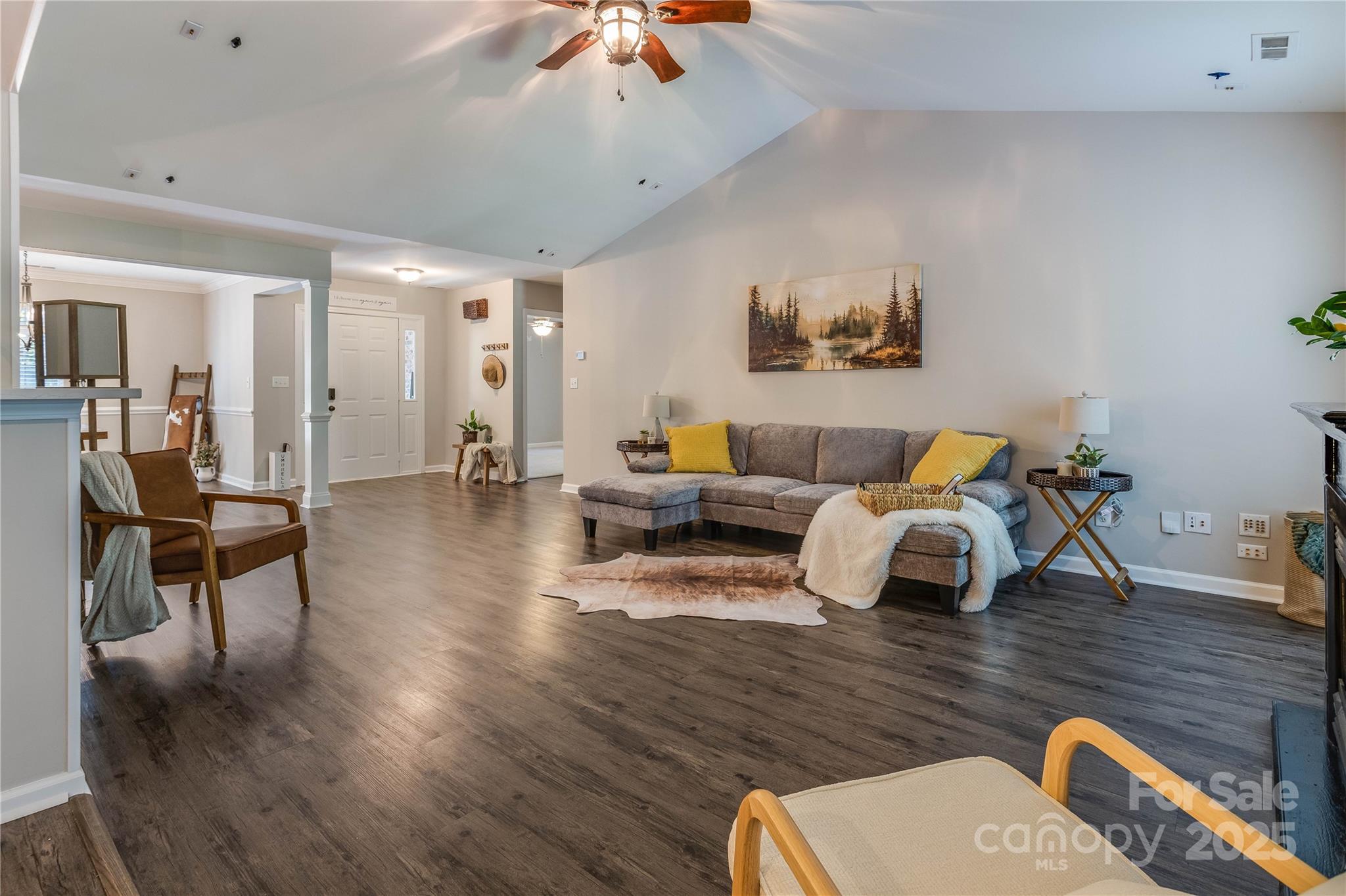 Brevard Place - Residential