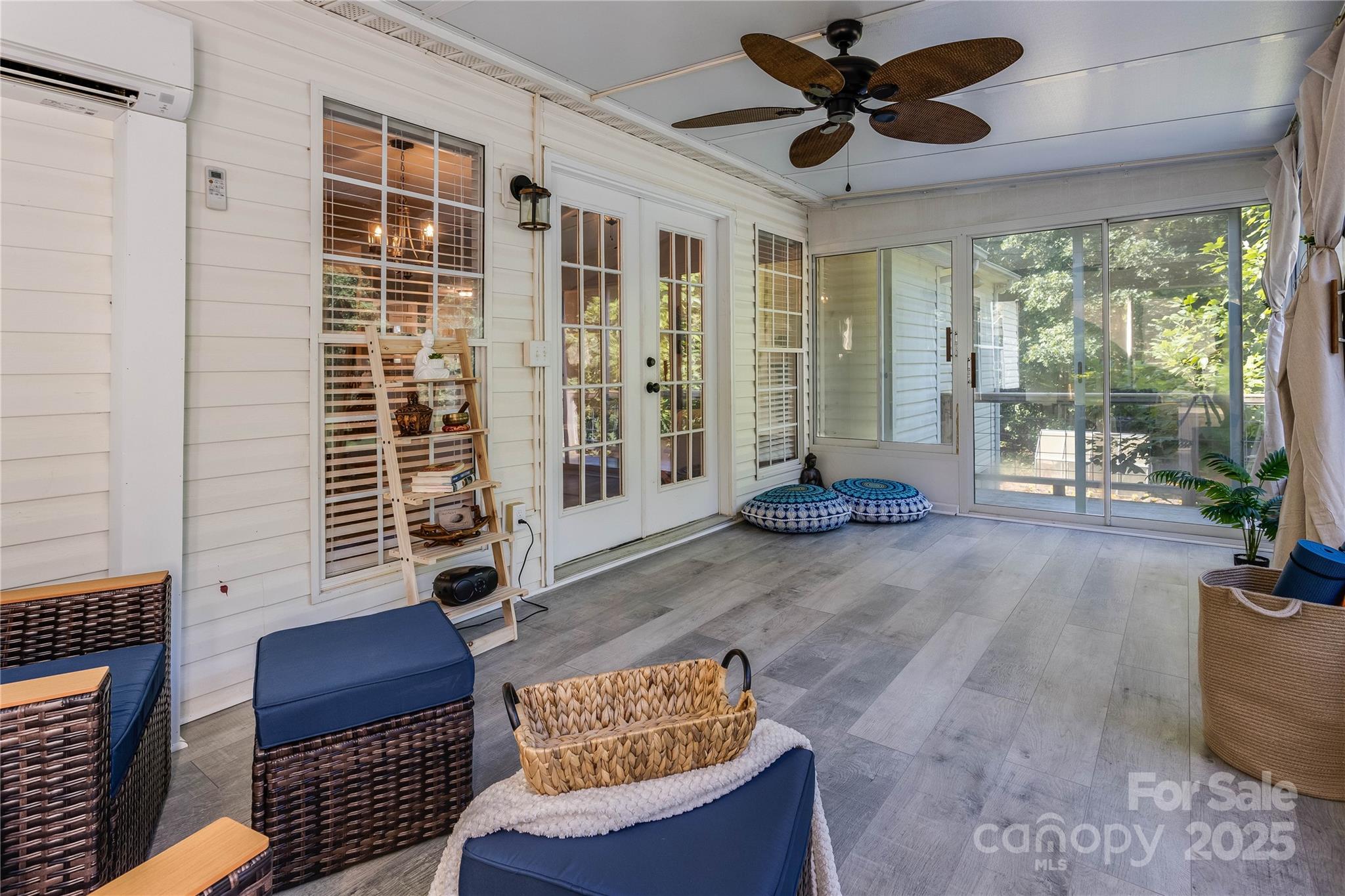 Brevard Place - Residential