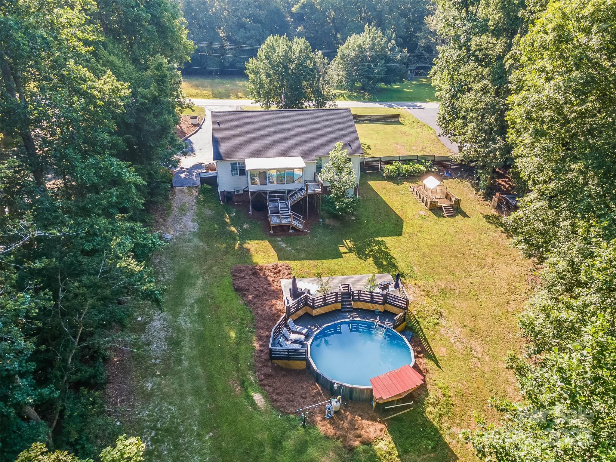 Brevard Place - Residential