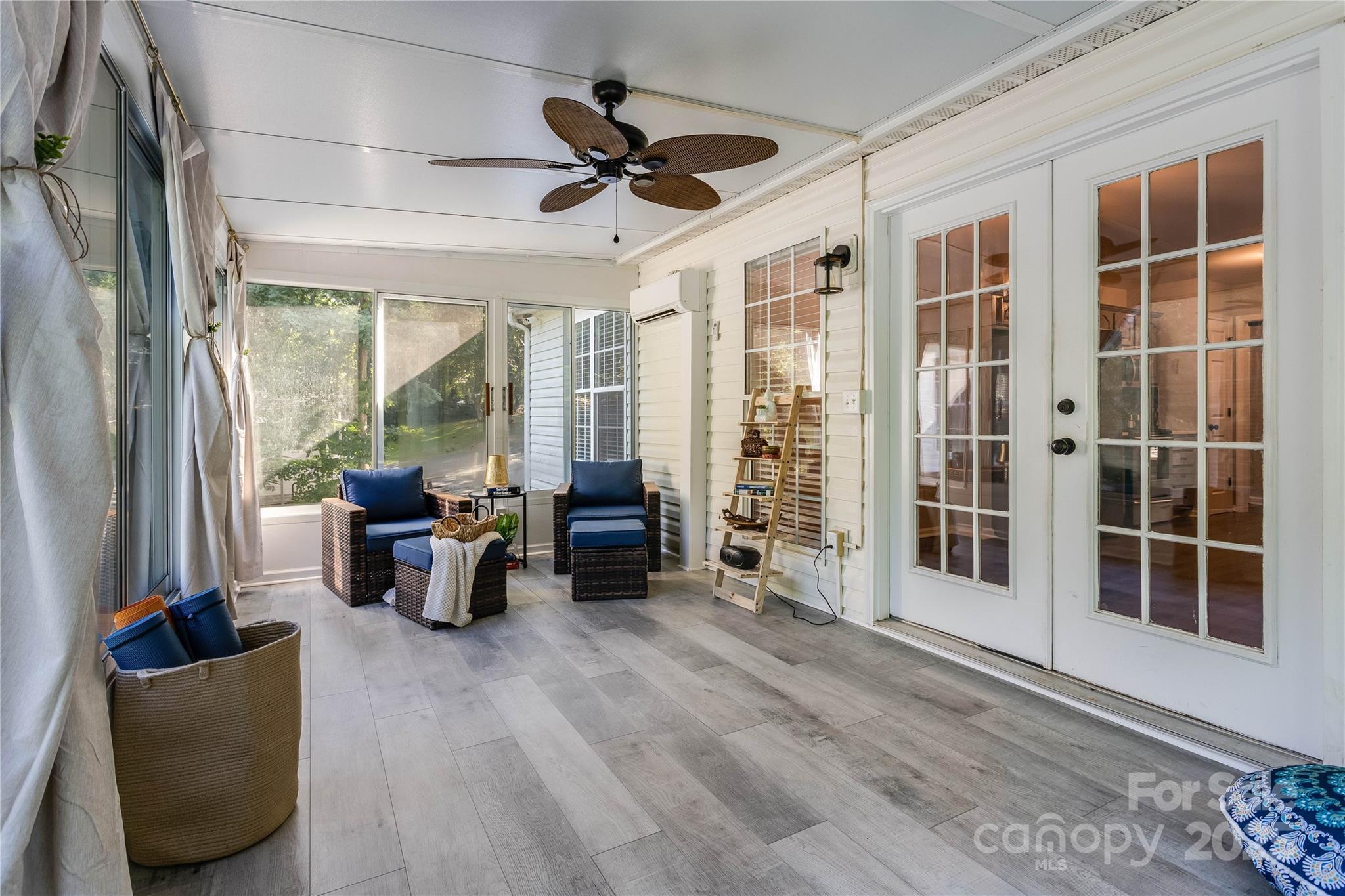 Brevard Place - Residential