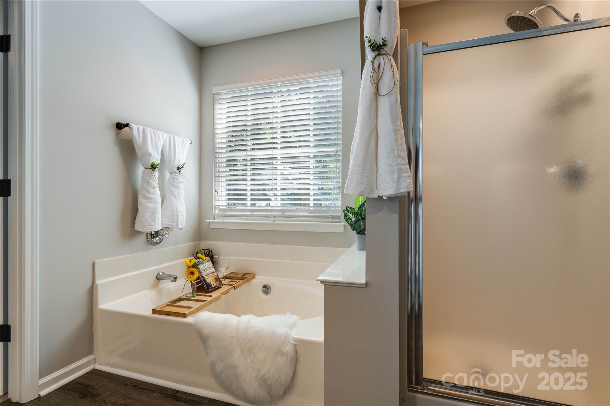 Brevard Place - Residential