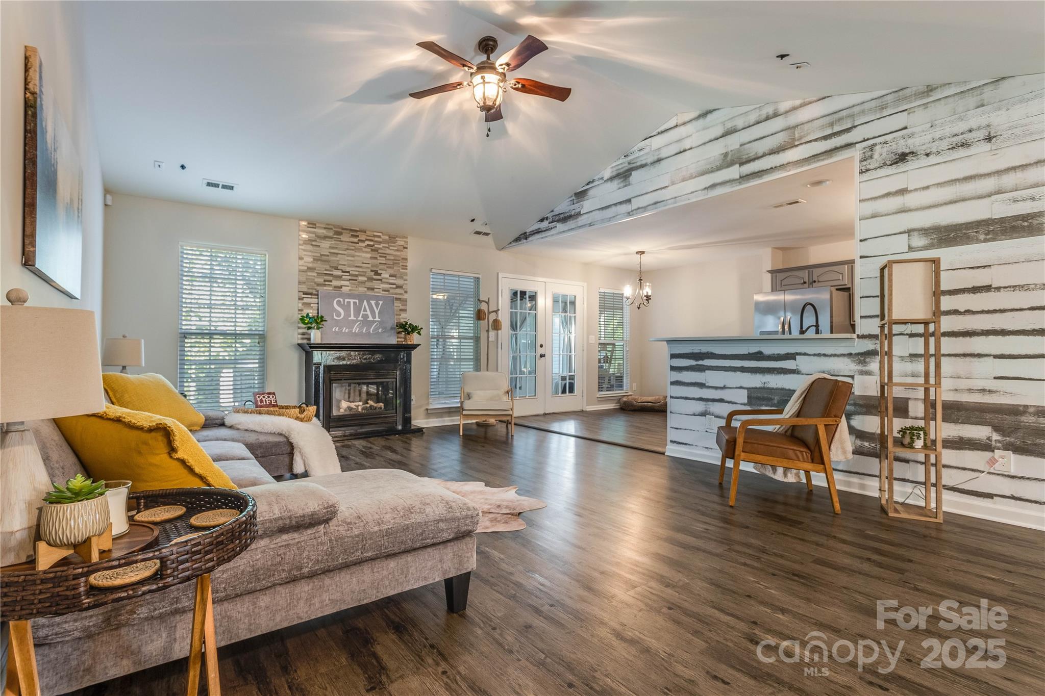 Brevard Place - Residential