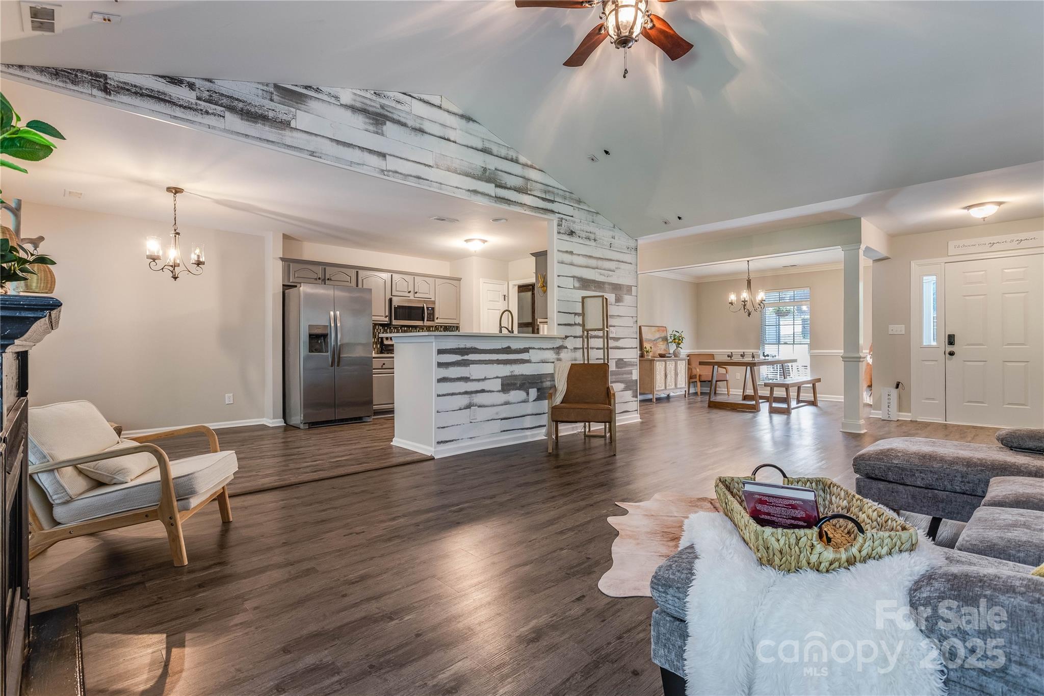 Brevard Place - Residential