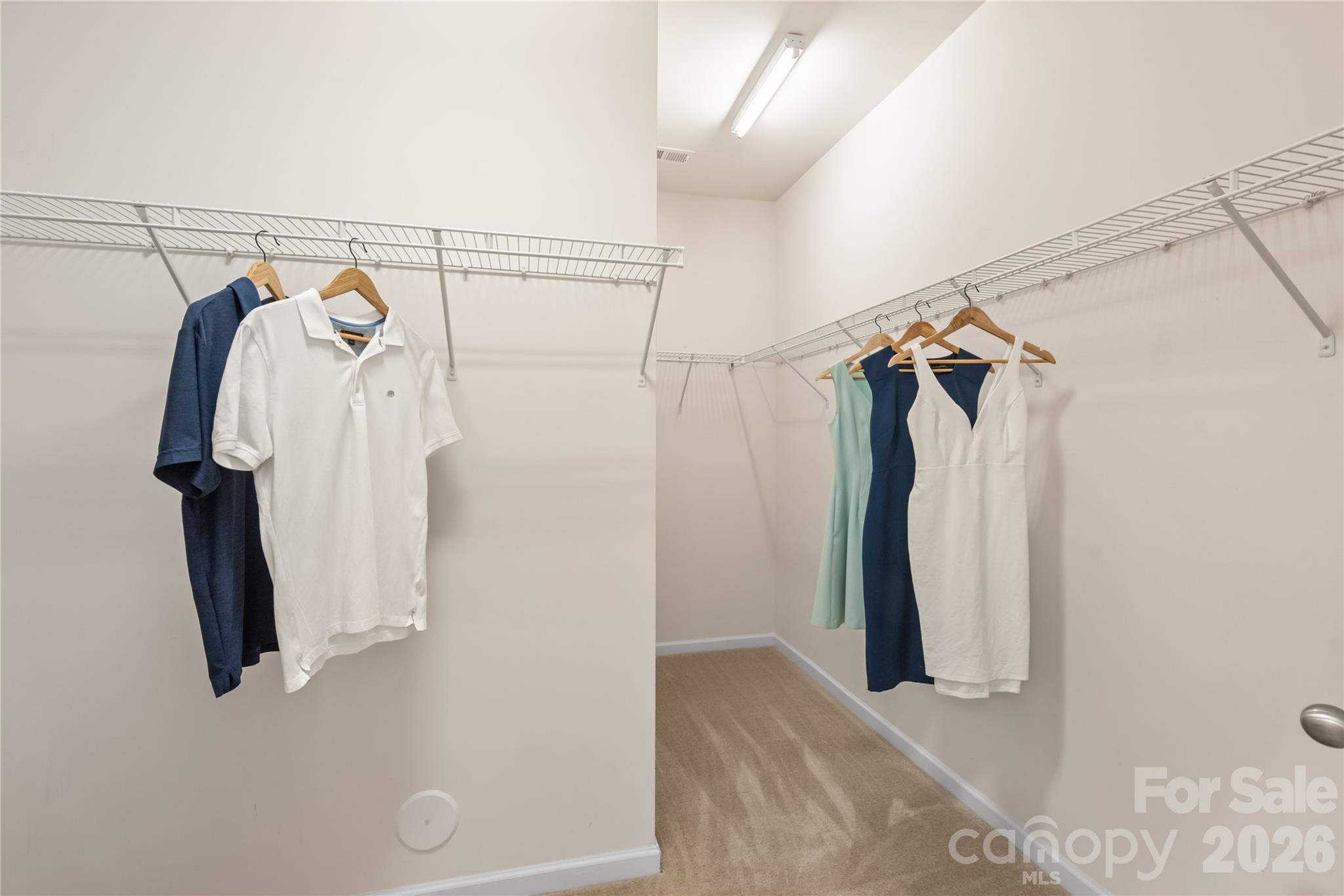 The Conservancy at McLean - Residential