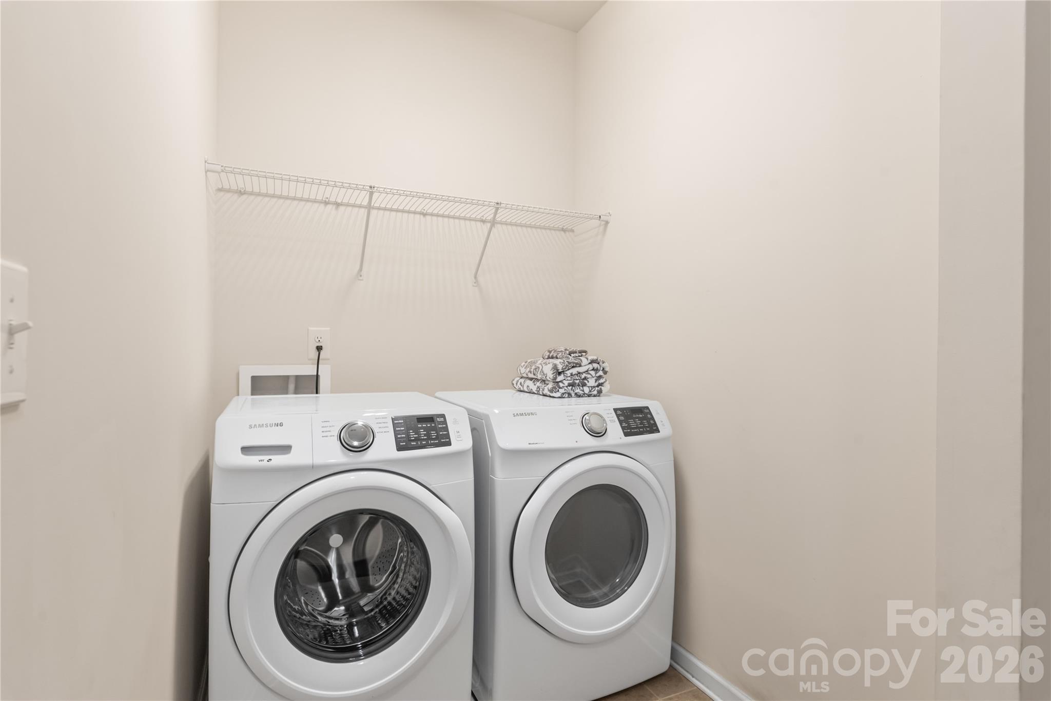 The Conservancy at McLean - Residential