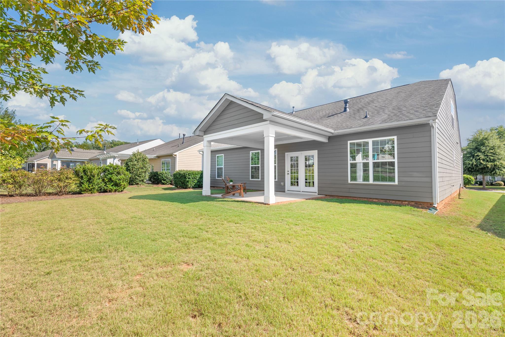 The Conservancy at McLean - Residential