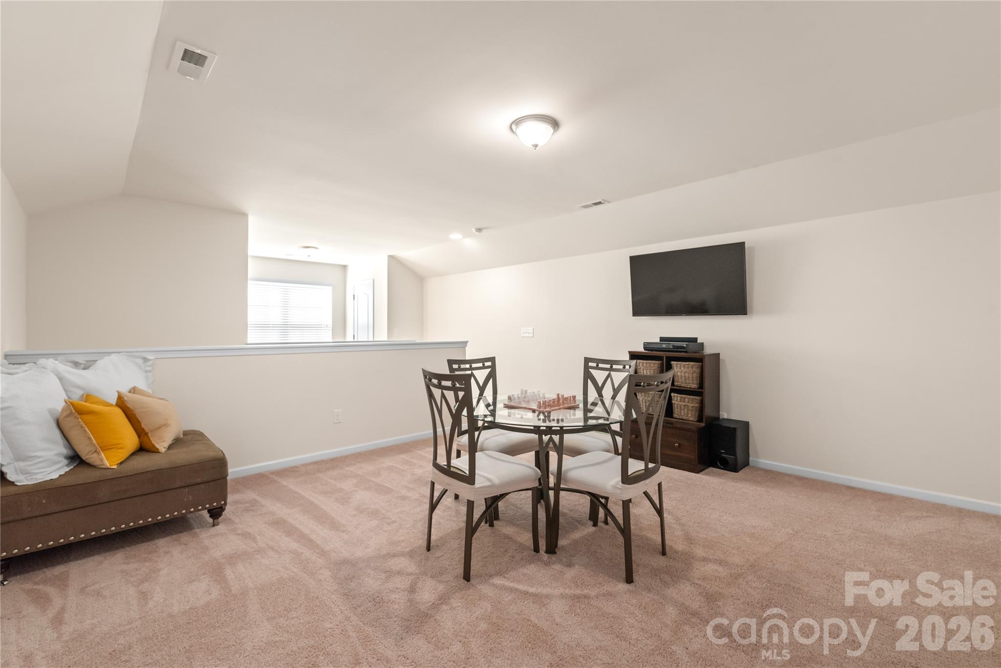 The Conservancy at McLean - Residential