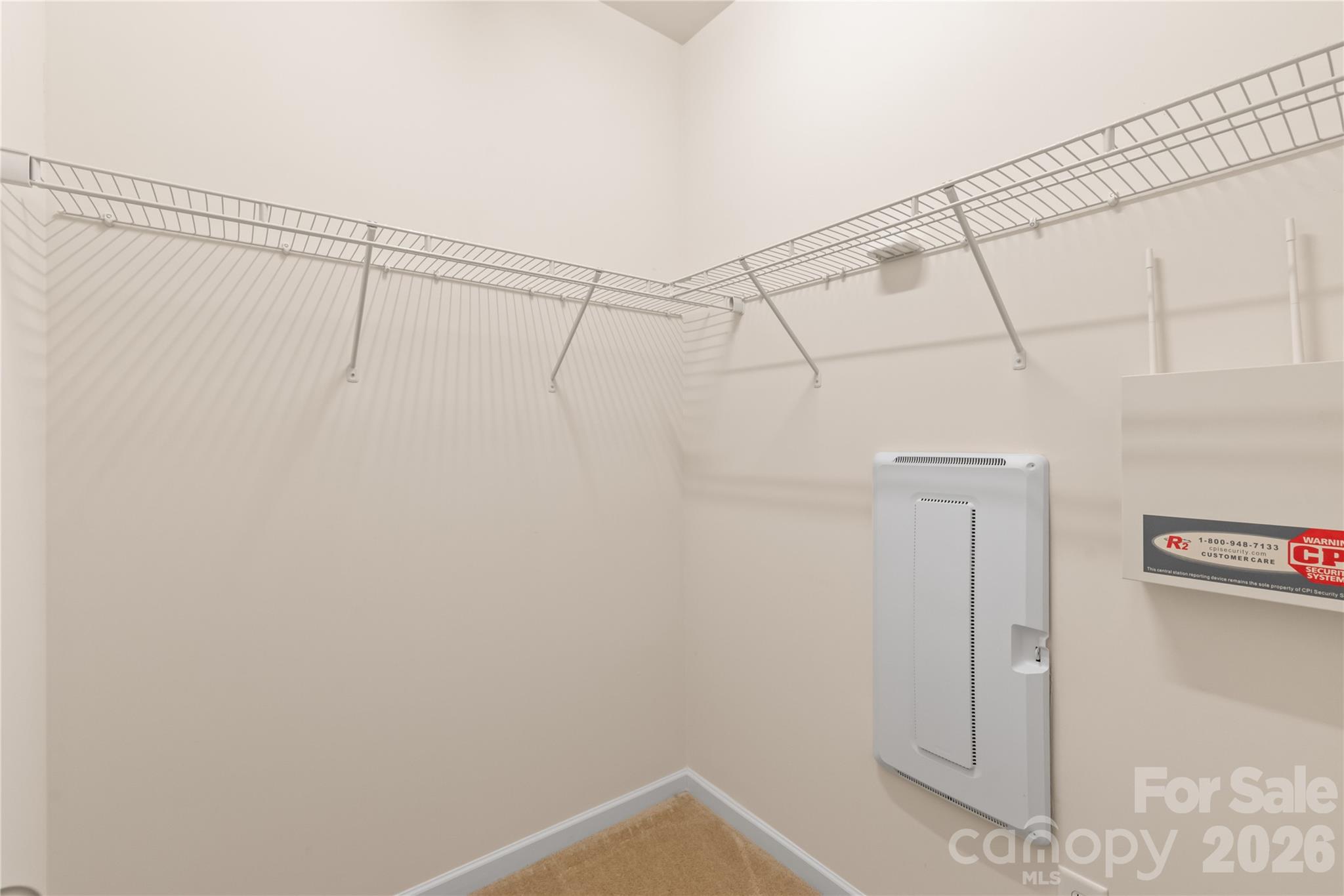 The Conservancy at McLean - Residential