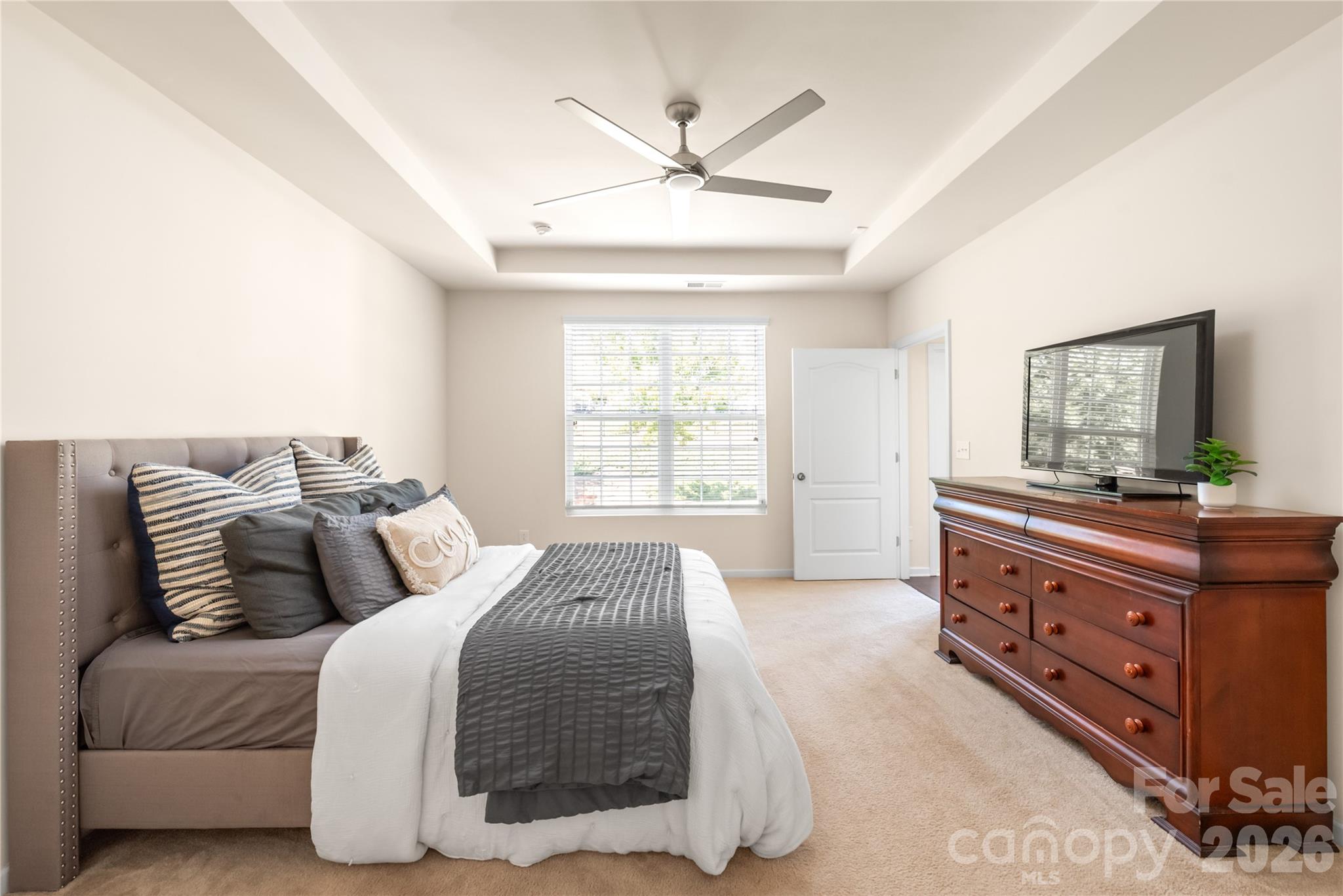 The Conservancy at McLean - Residential