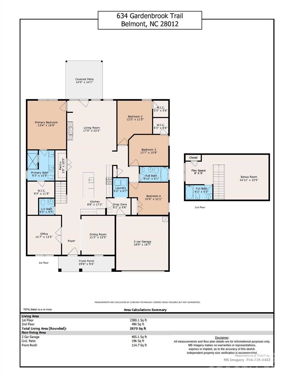 The Conservancy at McLean - Residential