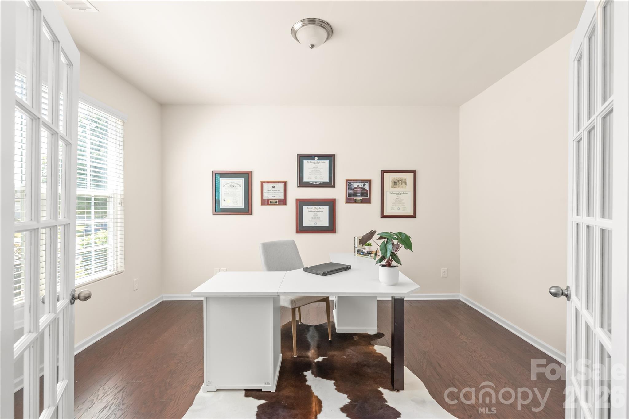 The Conservancy at McLean - Residential