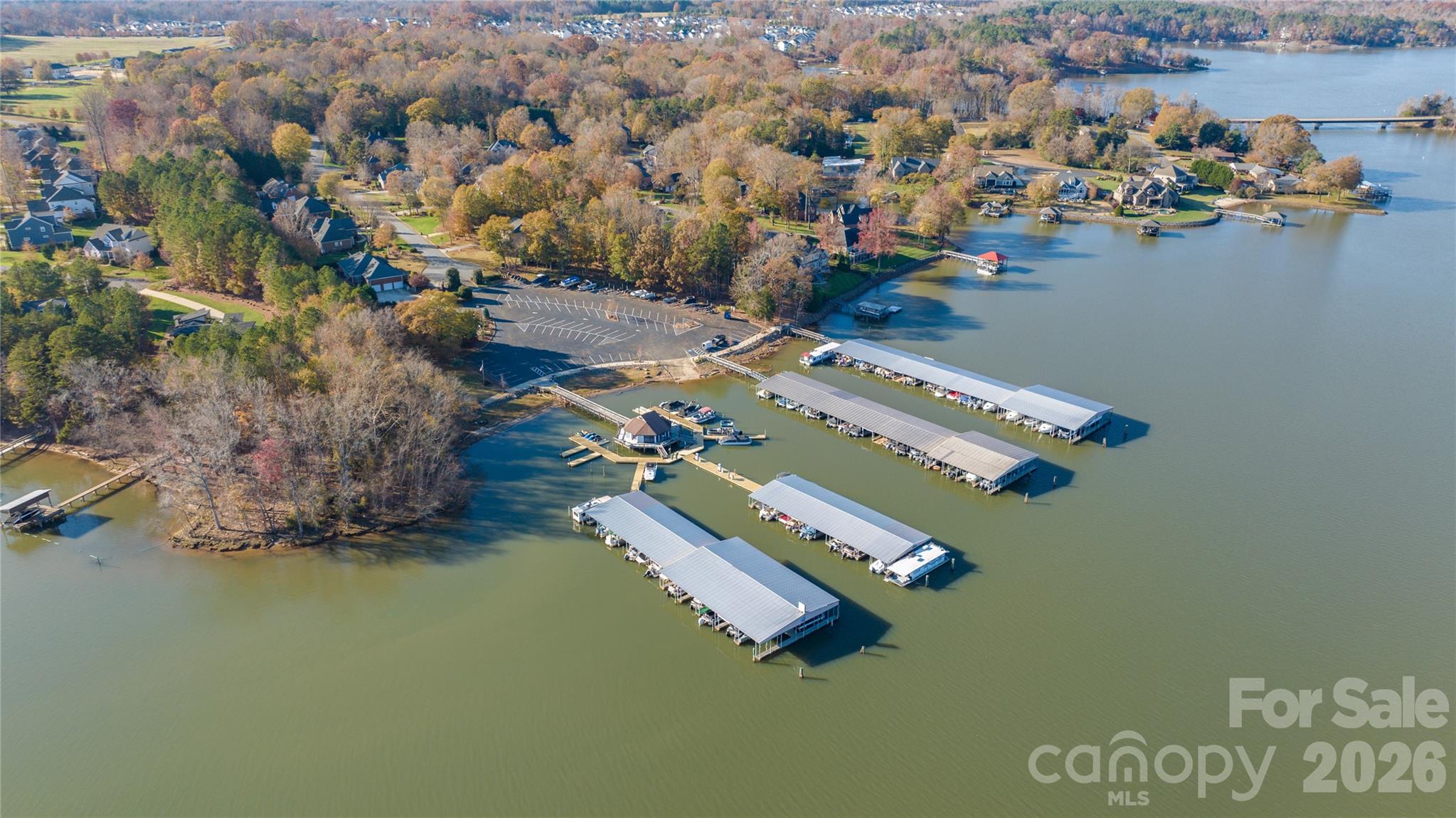 The Conservancy at McLean - Residential