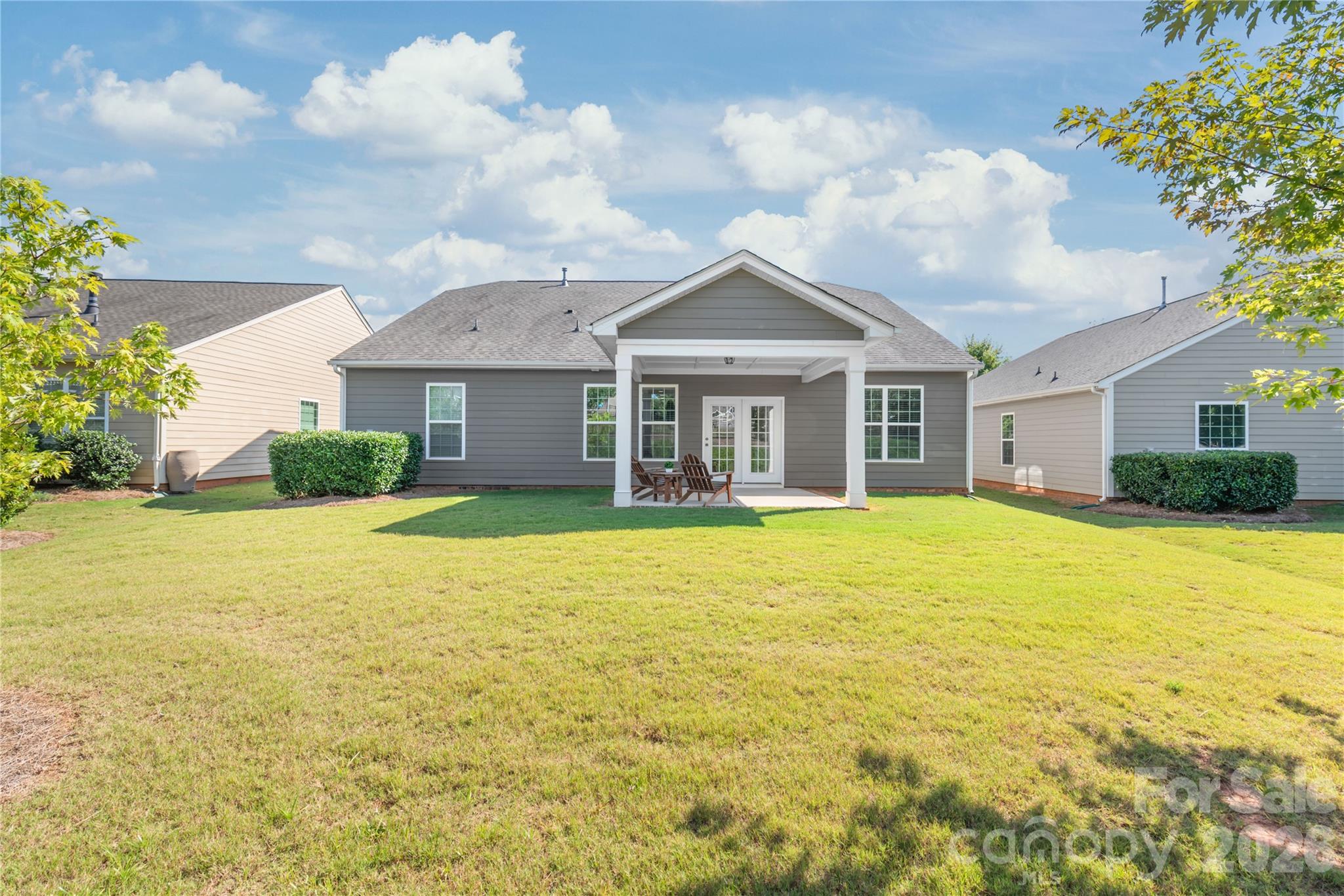 The Conservancy at McLean - Residential