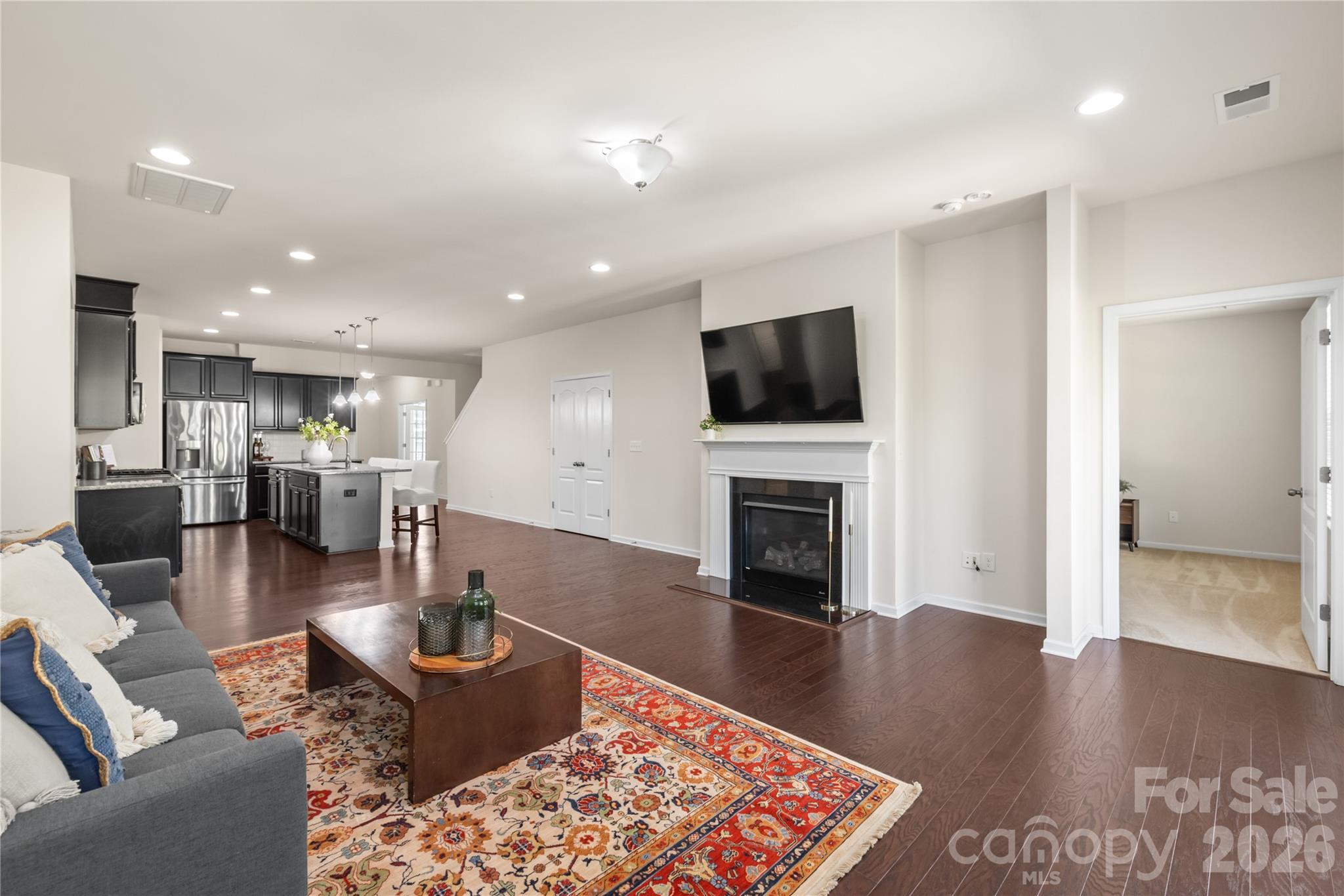 The Conservancy at McLean - Residential