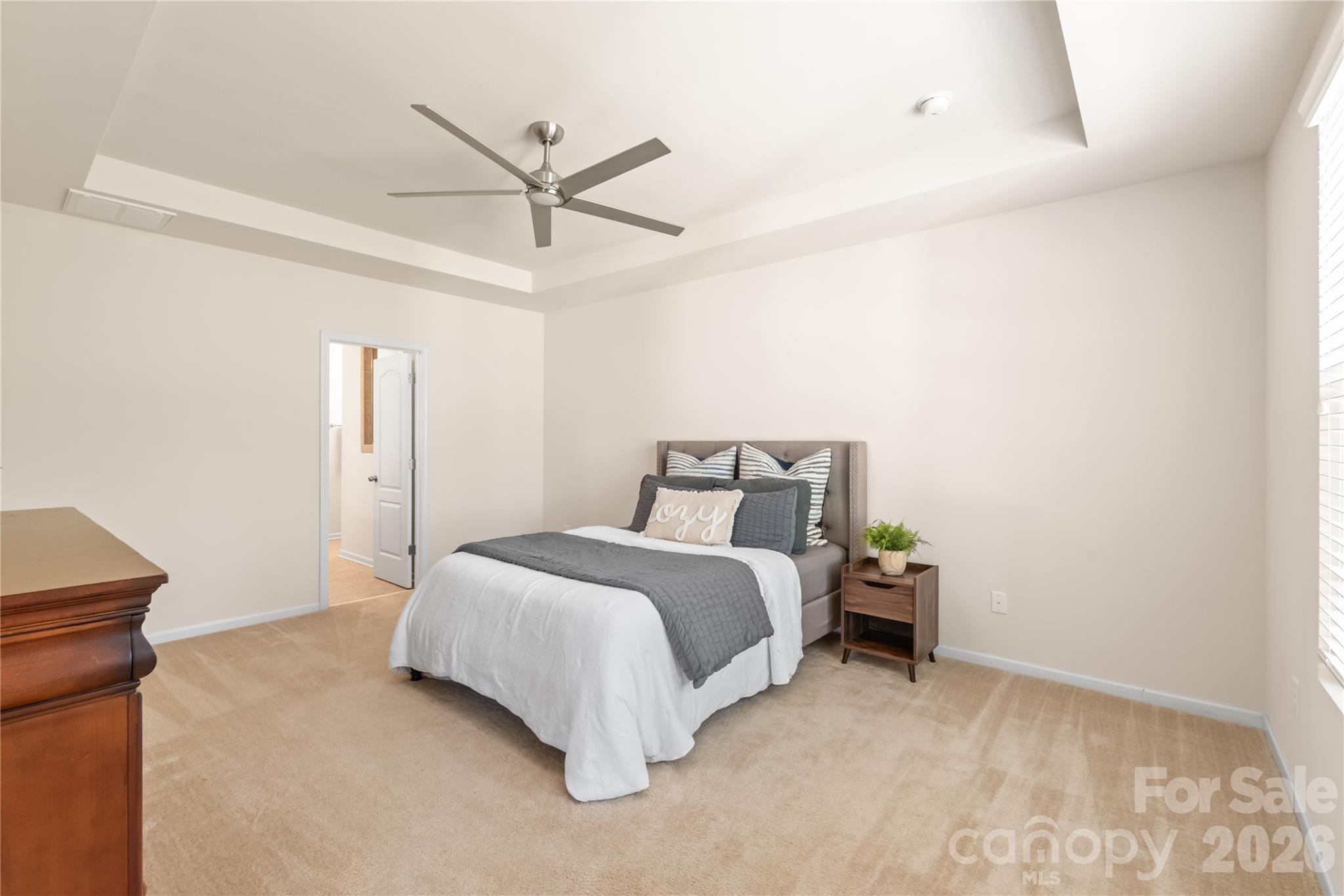 The Conservancy at McLean - Residential