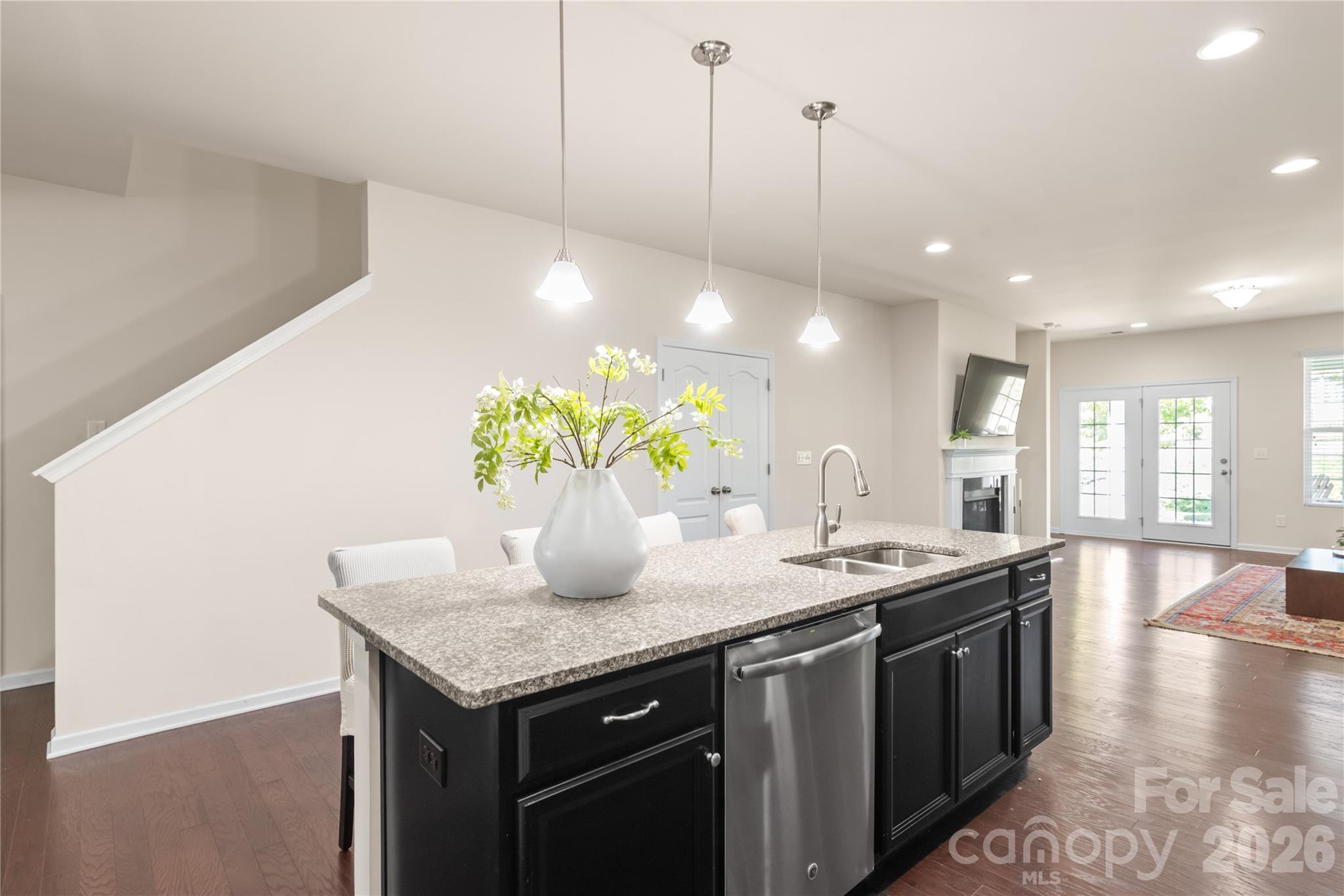 The Conservancy at McLean - Residential