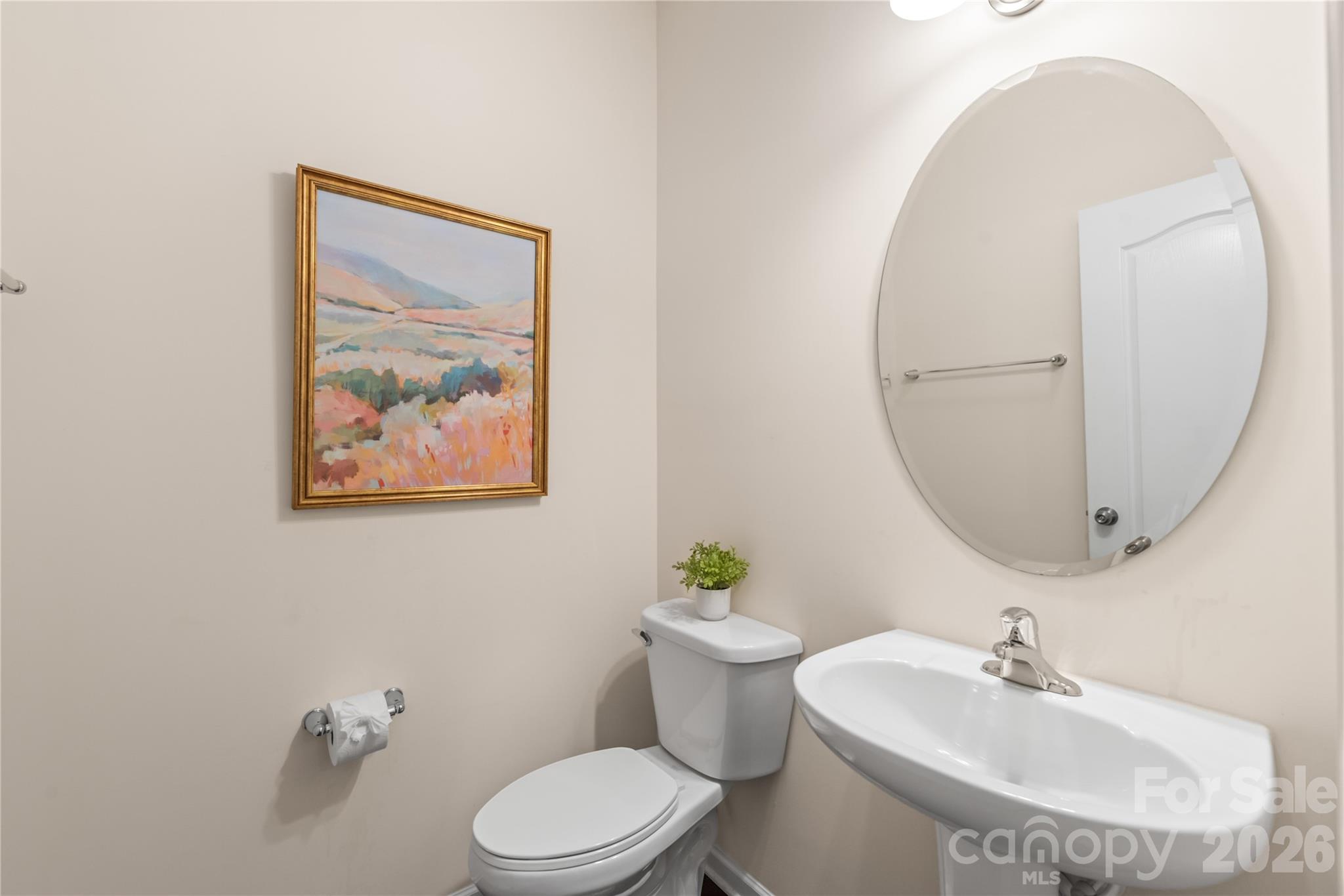 The Conservancy at McLean - Residential