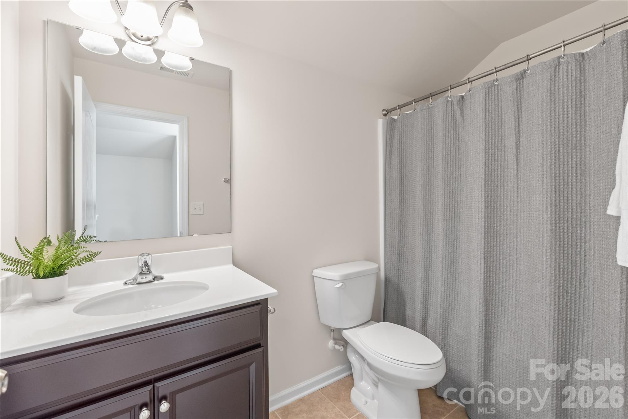 The Conservancy at McLean - Residential