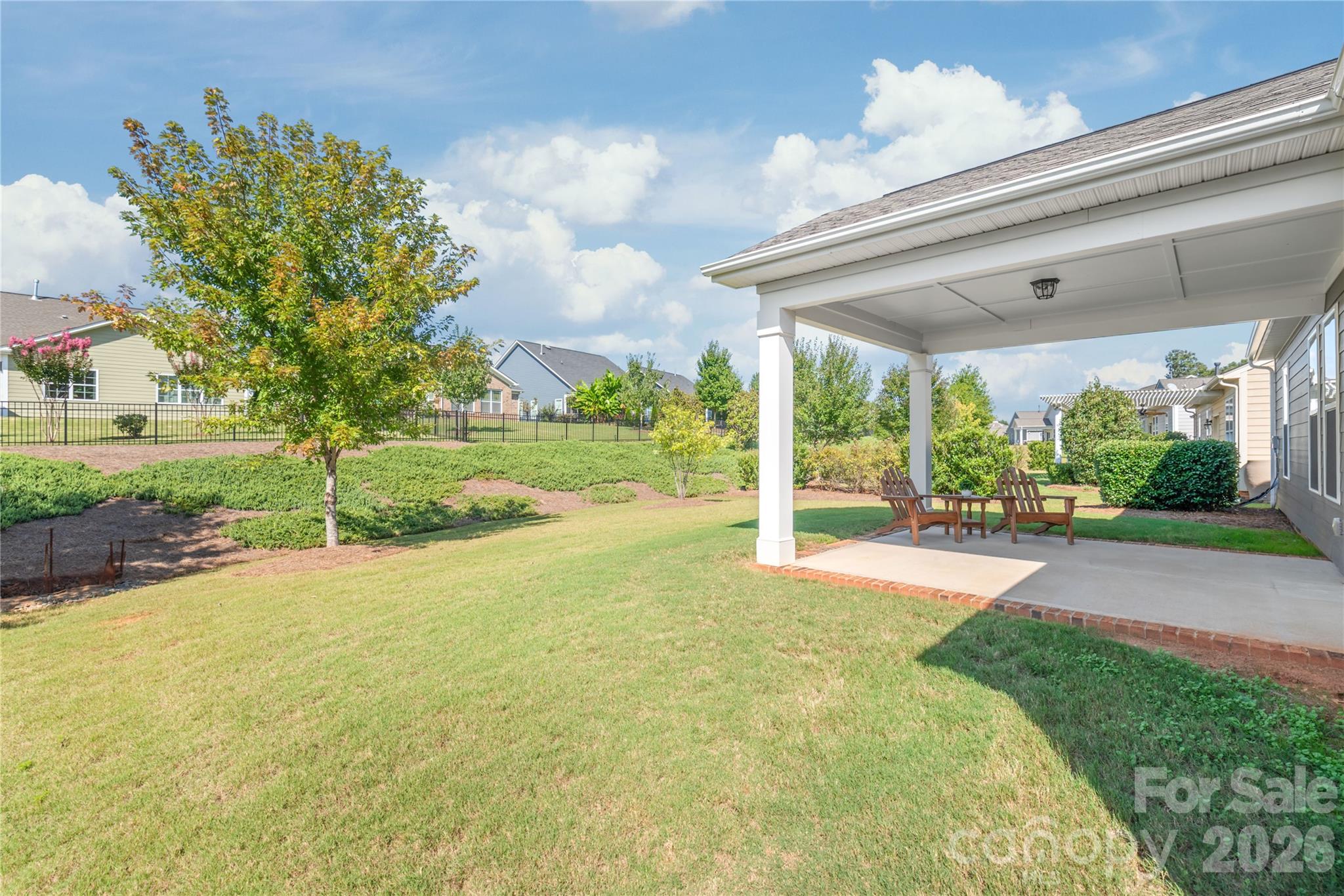 The Conservancy at McLean - Residential