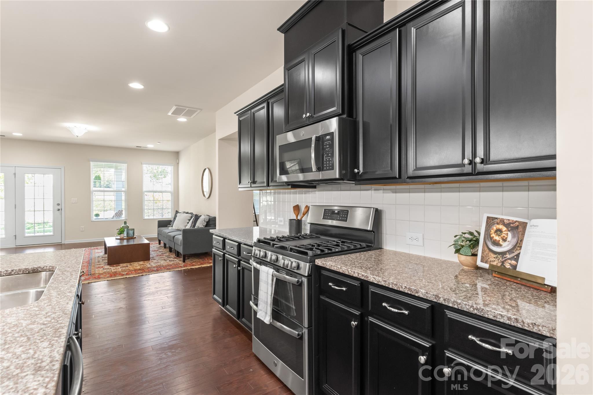 The Conservancy at McLean - Residential