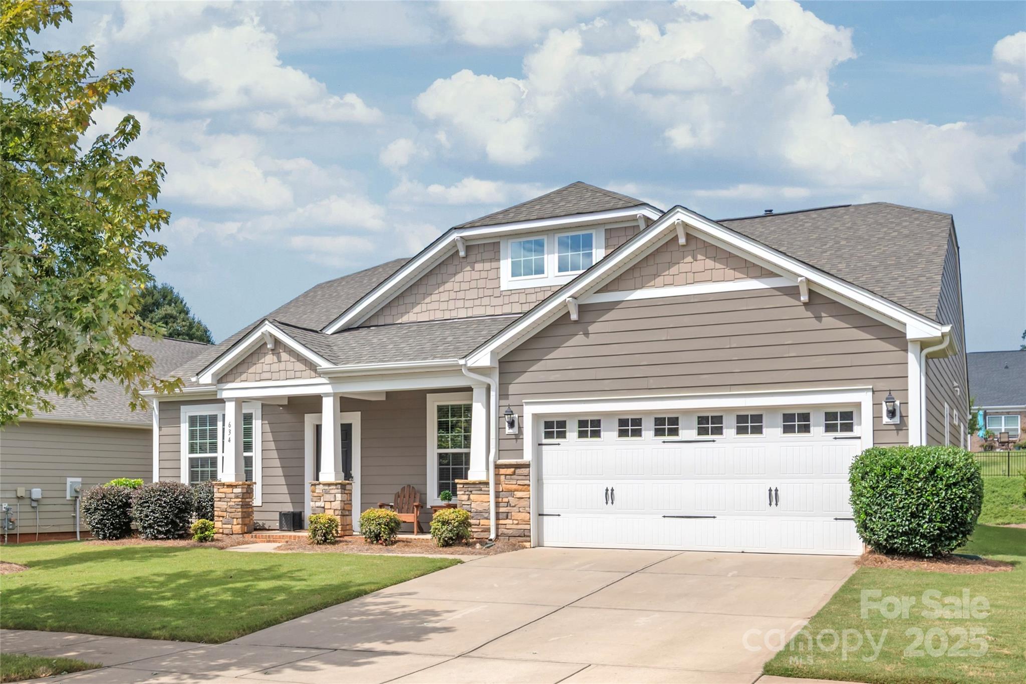 634 Gardenbrook Trail